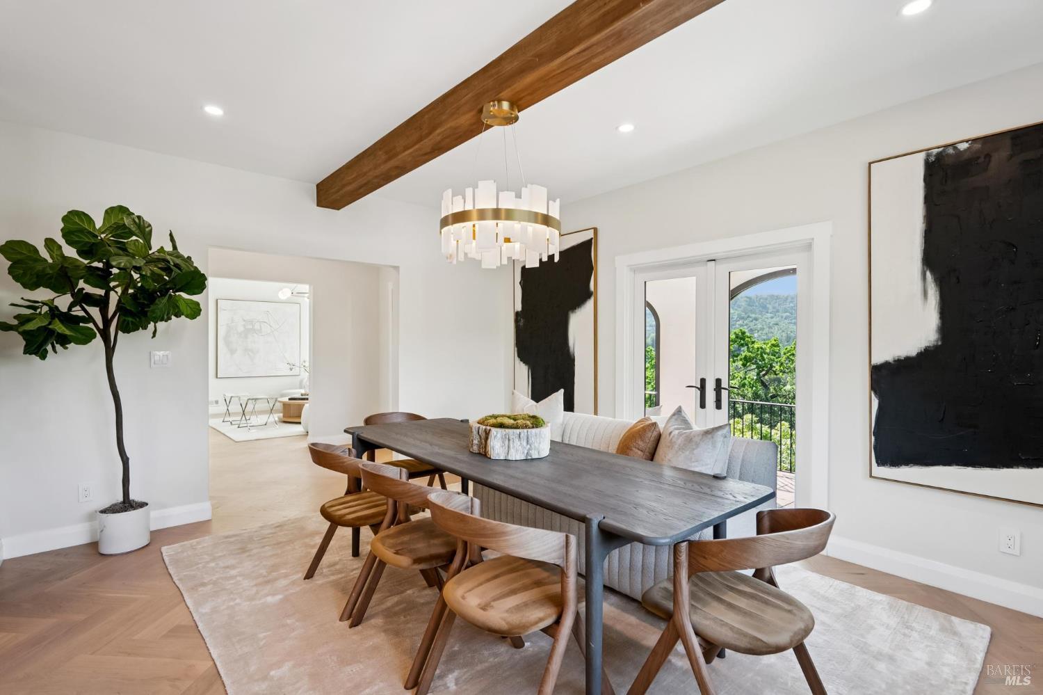 Detail Gallery Image 9 of 93 For 88 Lincoln Park Unkn, San Anselmo,  CA 94960 - 4 Beds | 4/1 Baths