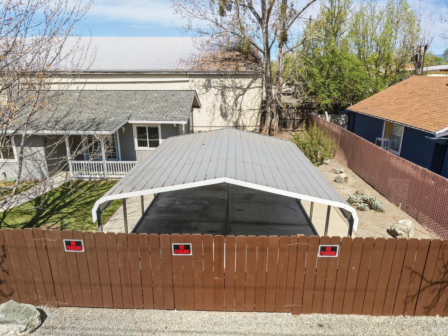 Detail Gallery Image 36 of 50 For 50 E St, Lakeport,  CA 95453 - 1 Beds | 1 Baths