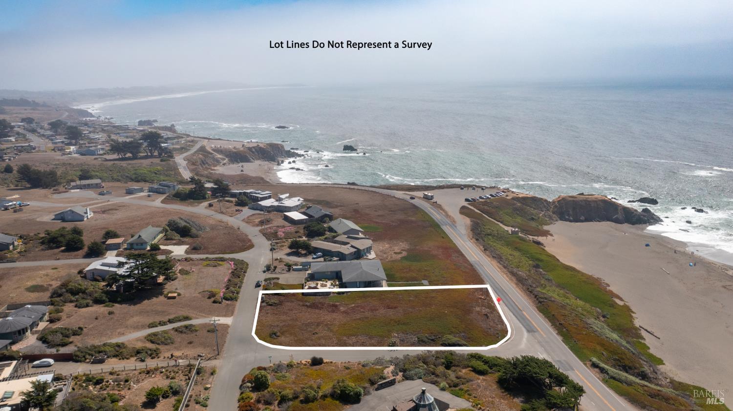 Detail Gallery Image 14 of 14 For 5405 El Camino Bella Unkn, Bodega Bay,  CA 94923 - – Beds | – Baths