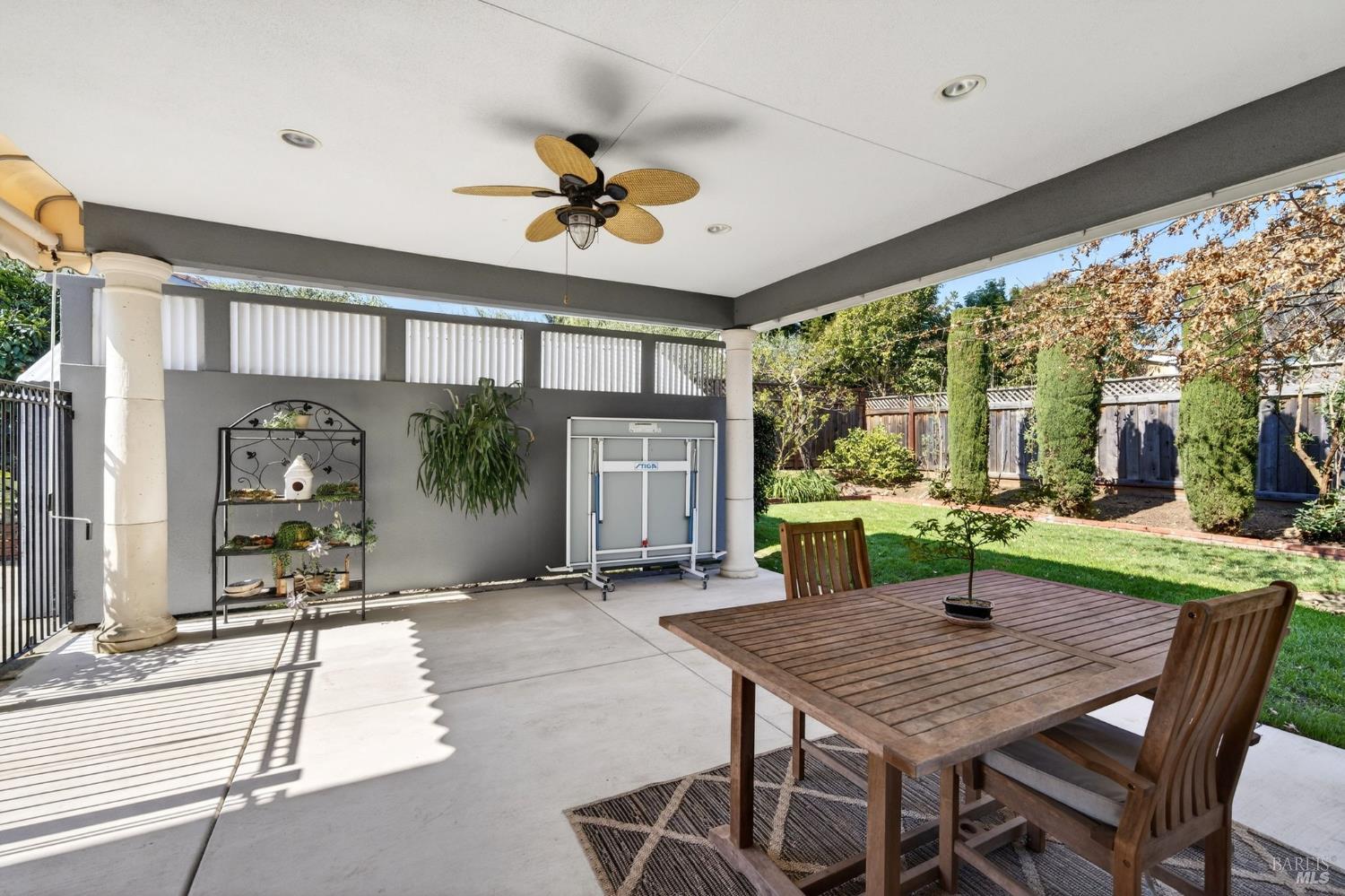 Detail Gallery Image 44 of 53 For 3406 Deerfield Ct, Napa,  CA 94558 - 4 Beds | 3 Baths