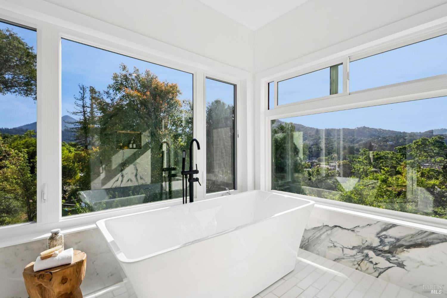 Detail Gallery Image 64 of 93 For 88 Lincoln Park Unkn, San Anselmo,  CA 94960 - 4 Beds | 4/1 Baths