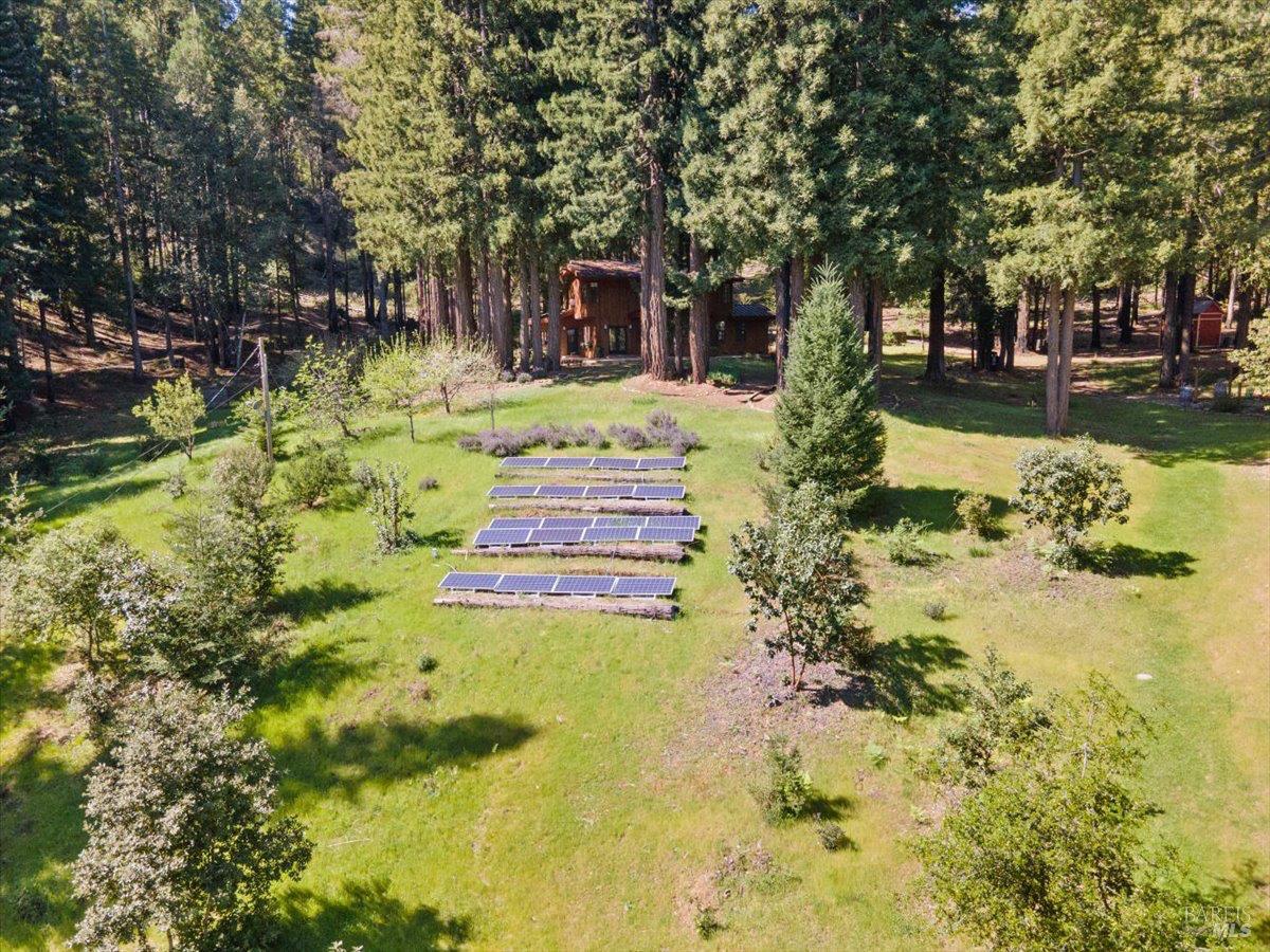 Detail Gallery Image 3 of 72 For 12076 Cloud Ridge Rd, Healdsburg,  CA 95448 - 6 Beds | 4 Baths