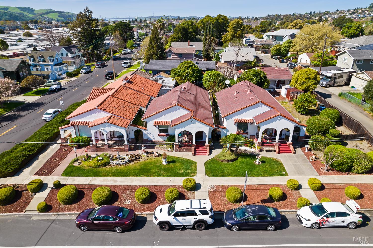 Detail Gallery Image 19 of 27 For 803 E 5th St, Benicia,  CA 94510 - 6 Beds | 4/1 Baths