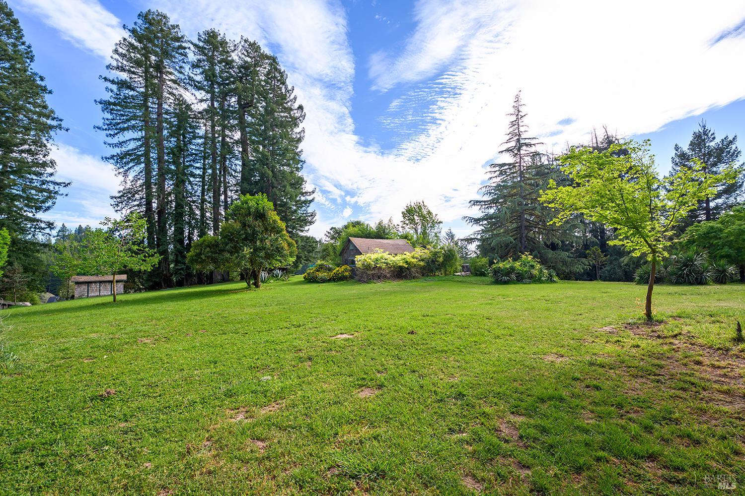 Detail Gallery Image 3 of 49 For 3580 Joy Rd, Occidental,  CA 95465 - 4 Beds | 2/2 Baths