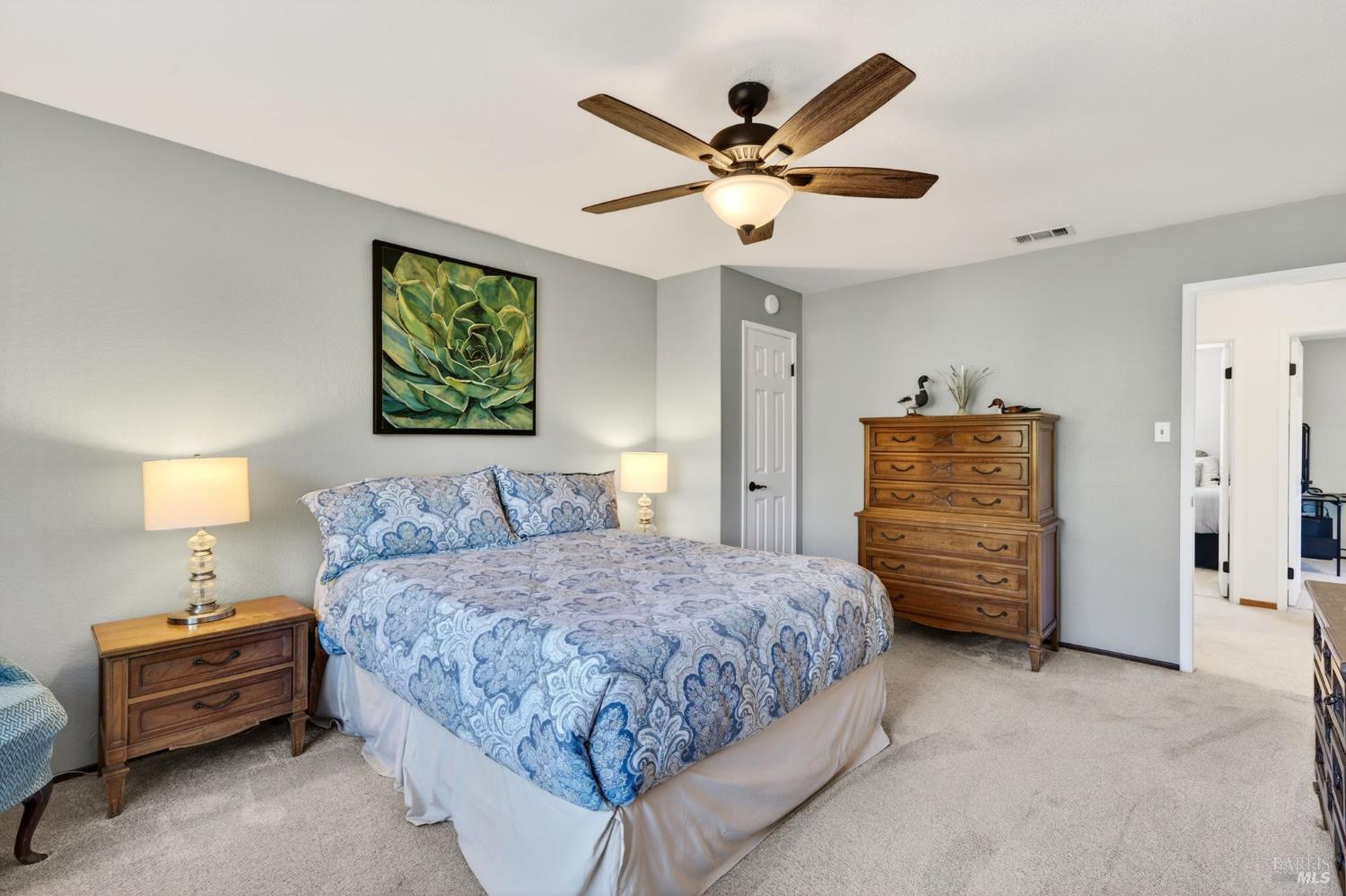 Detail Gallery Image 13 of 53 For 3406 Deerfield Ct, Napa,  CA 94558 - 4 Beds | 3 Baths