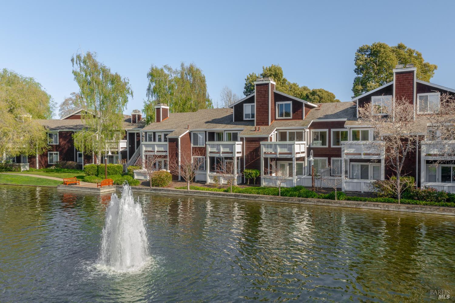 Detail Gallery Image 7 of 22 For 218 Marina Lakes Dr, Richmond,  CA 94804 - 1 Beds | 1 Baths