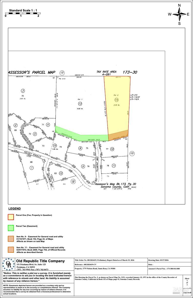 3779 Nielsen Road photo 2