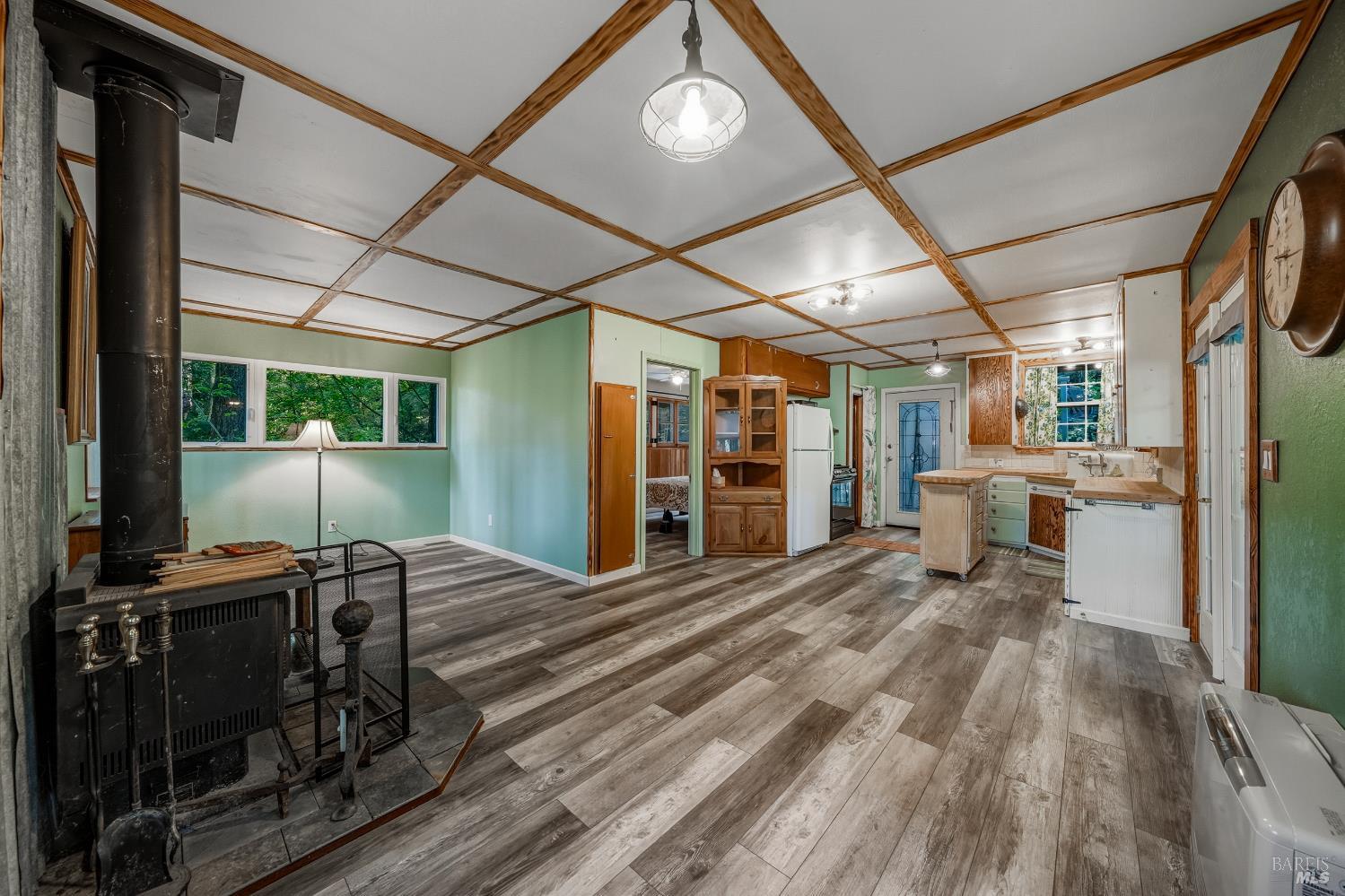 Detail Gallery Image 16 of 47 For 16179 Madrone Blvd, Cobb,  CA 95426 - 1 Beds | 1 Baths