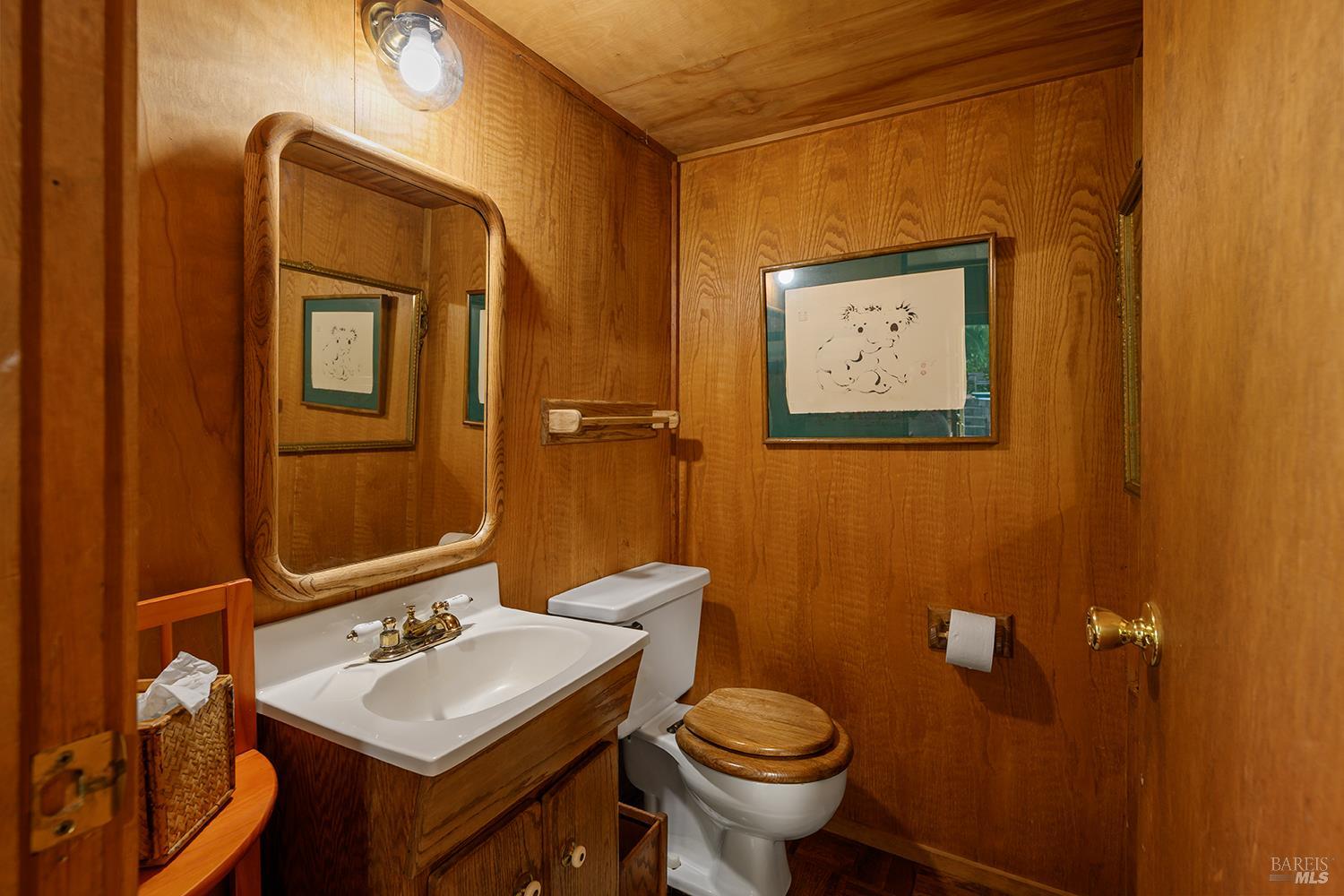 Detail Gallery Image 8 of 49 For 3580 Joy Rd, Occidental,  CA 95465 - 4 Beds | 2/2 Baths