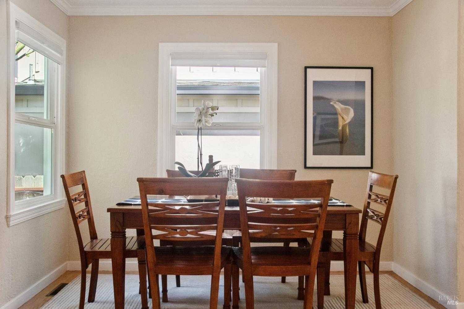 Detail Gallery Image 16 of 55 For 142 Dominga Ave, Fairfax,  CA 94930 - – Beds | – Baths