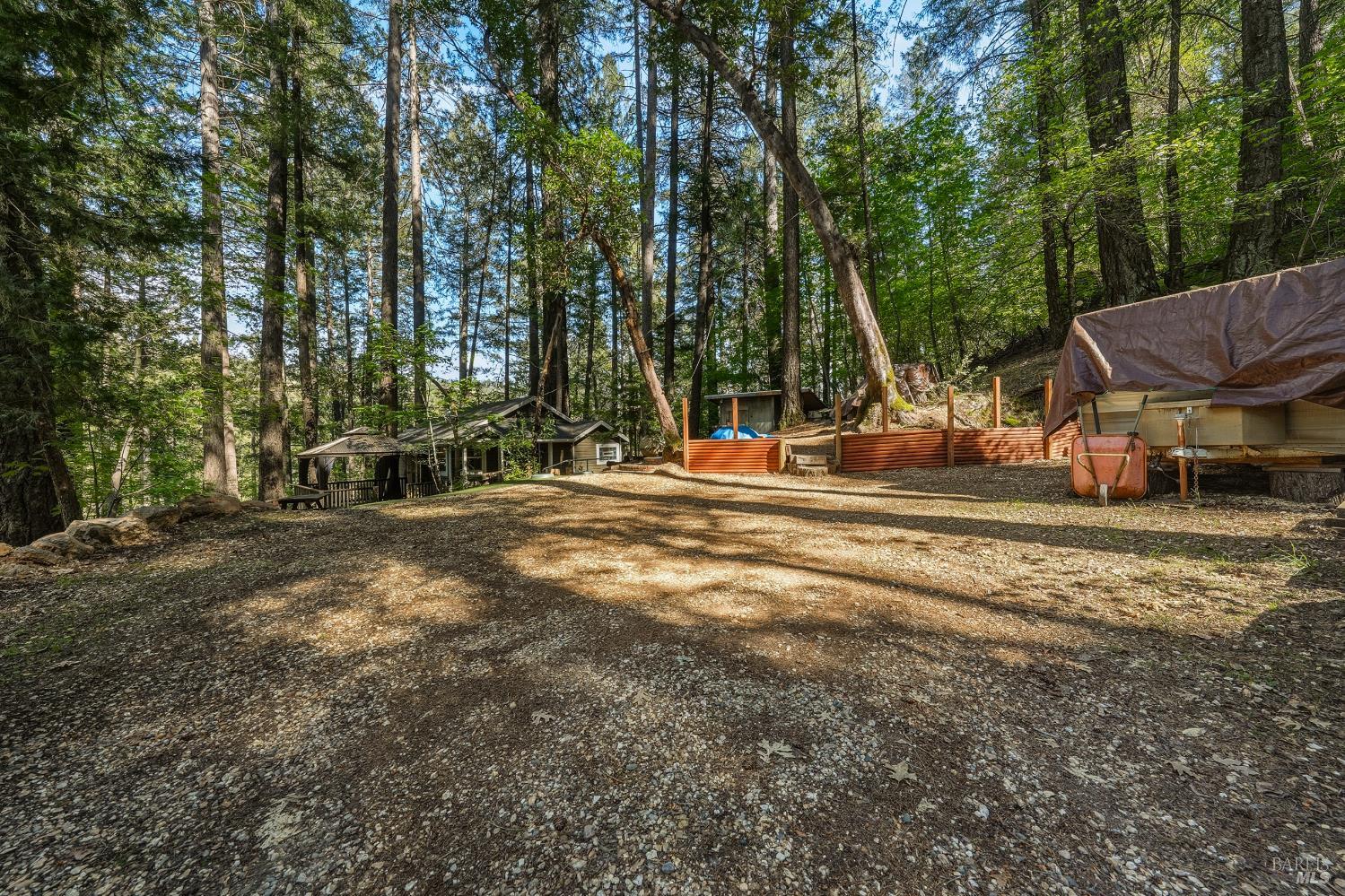 Detail Gallery Image 2 of 47 For 16179 Madrone Blvd, Cobb,  CA 95426 - 1 Beds | 1 Baths