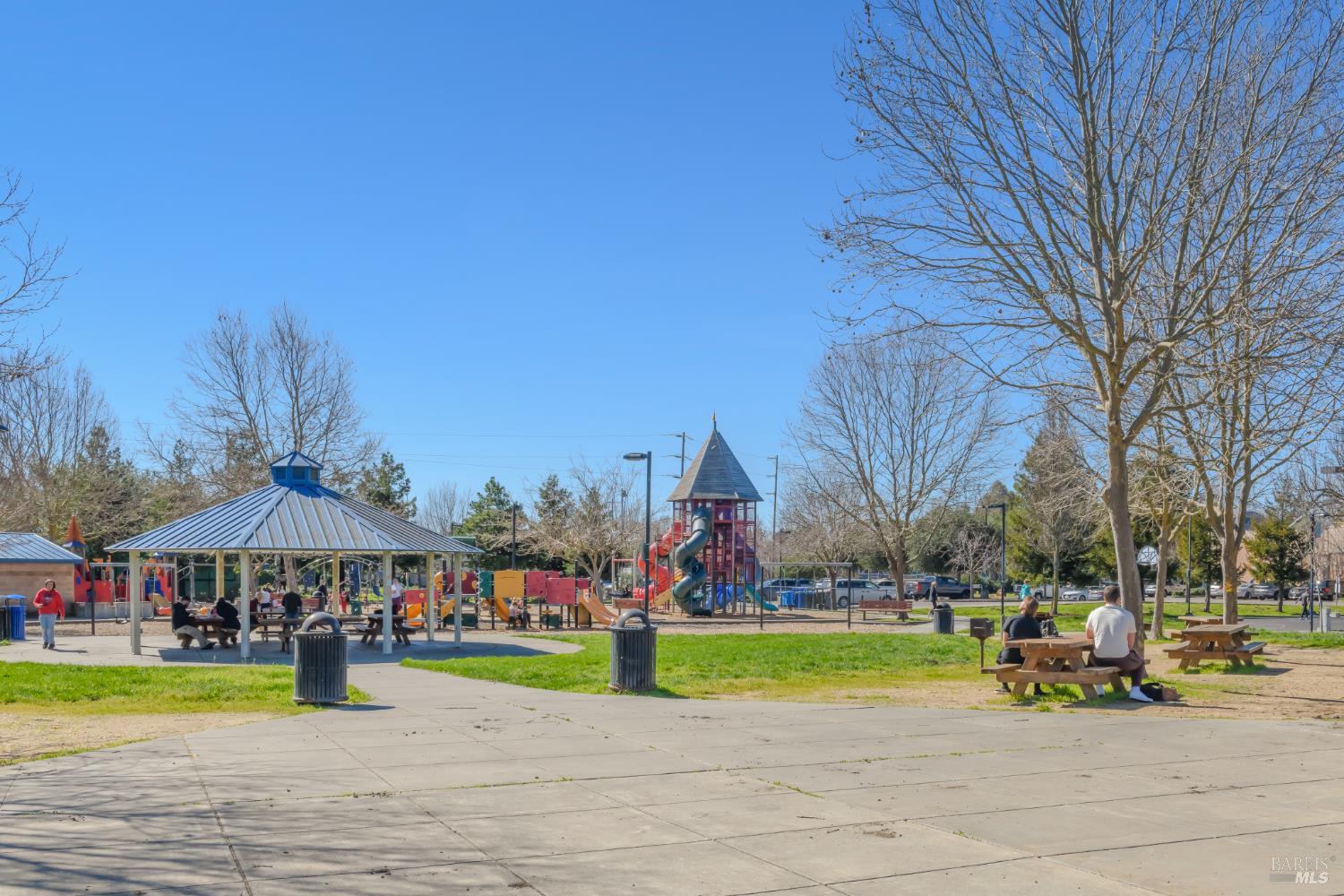 Detail Gallery Image 32 of 33 For 1702 Northstar Dr, Petaluma,  CA 94954 - 3 Beds | 2 Baths