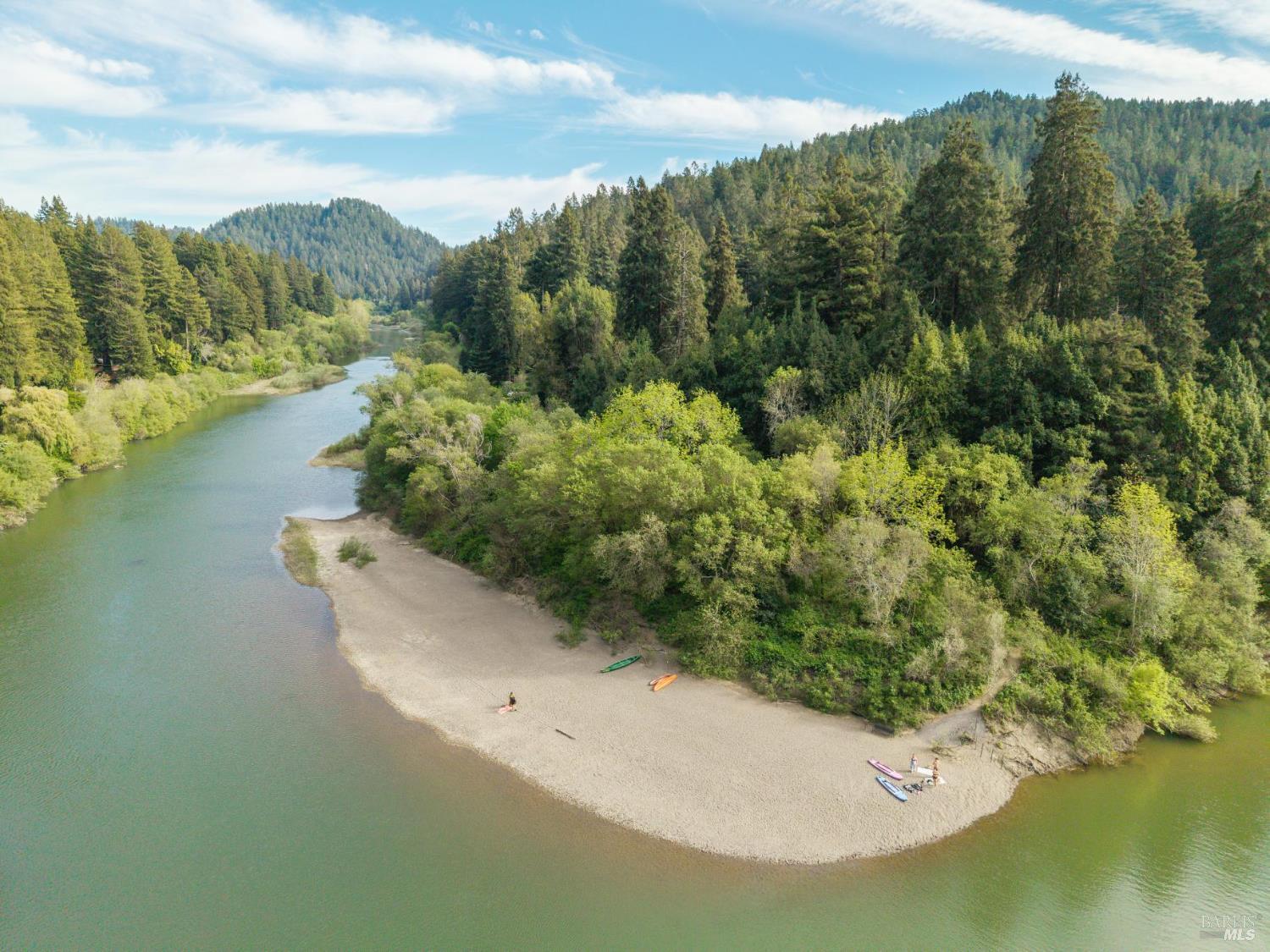 Detail Gallery Image 58 of 66 For 21911 Russian River Ave, Villa Grande,  CA 95486 - 1 Beds | 1 Baths