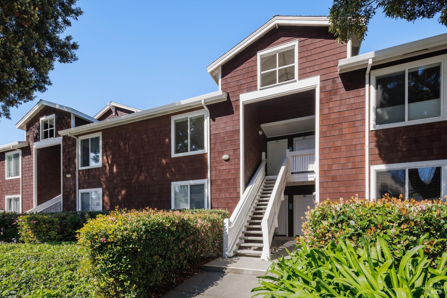 Detail Gallery Image 17 of 22 For 218 Marina Lakes Dr, Richmond,  CA 94804 - 1 Beds | 1 Baths