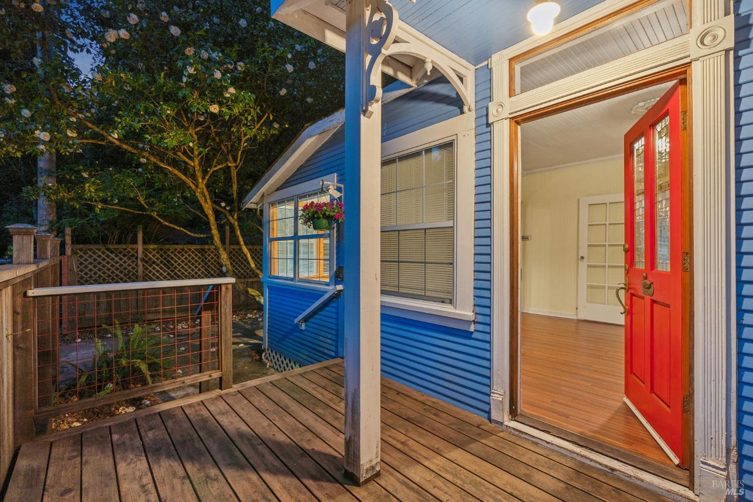 Detail Gallery Image 47 of 66 For 21911 Russian River Ave, Villa Grande,  CA 95486 - 1 Beds | 1 Baths