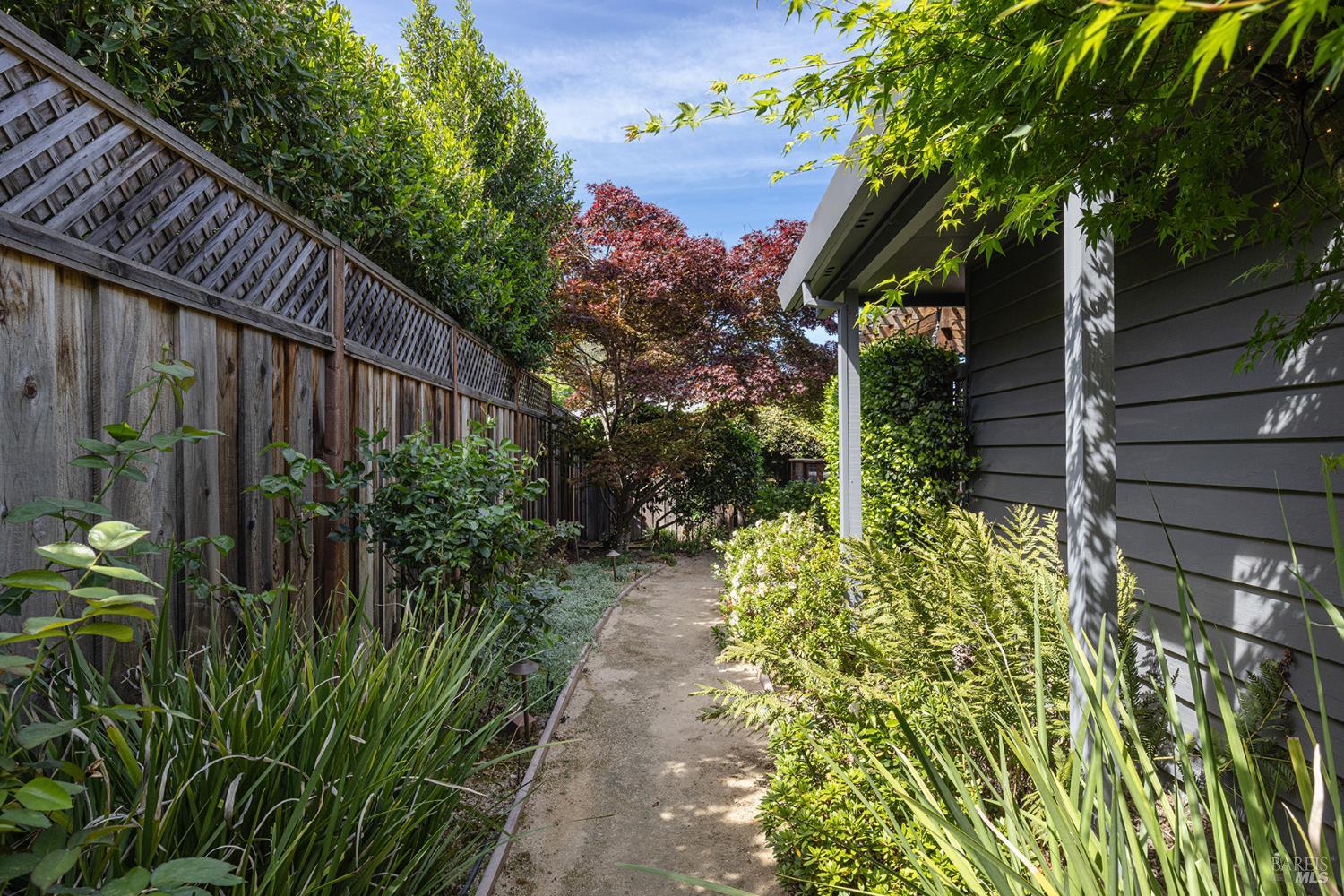 Detail Gallery Image 43 of 50 For 1922 Oak Cir, Yountville,  CA 94599 - 3 Beds | 2 Baths