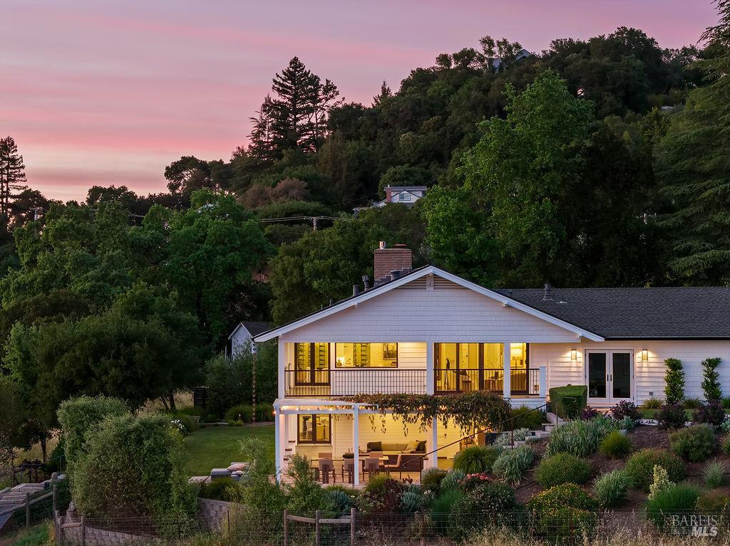 Detail Gallery Image 63 of 90 For 775 Benjamin Way, Healdsburg,  CA 95448 - 4 Beds | 3/2 Baths