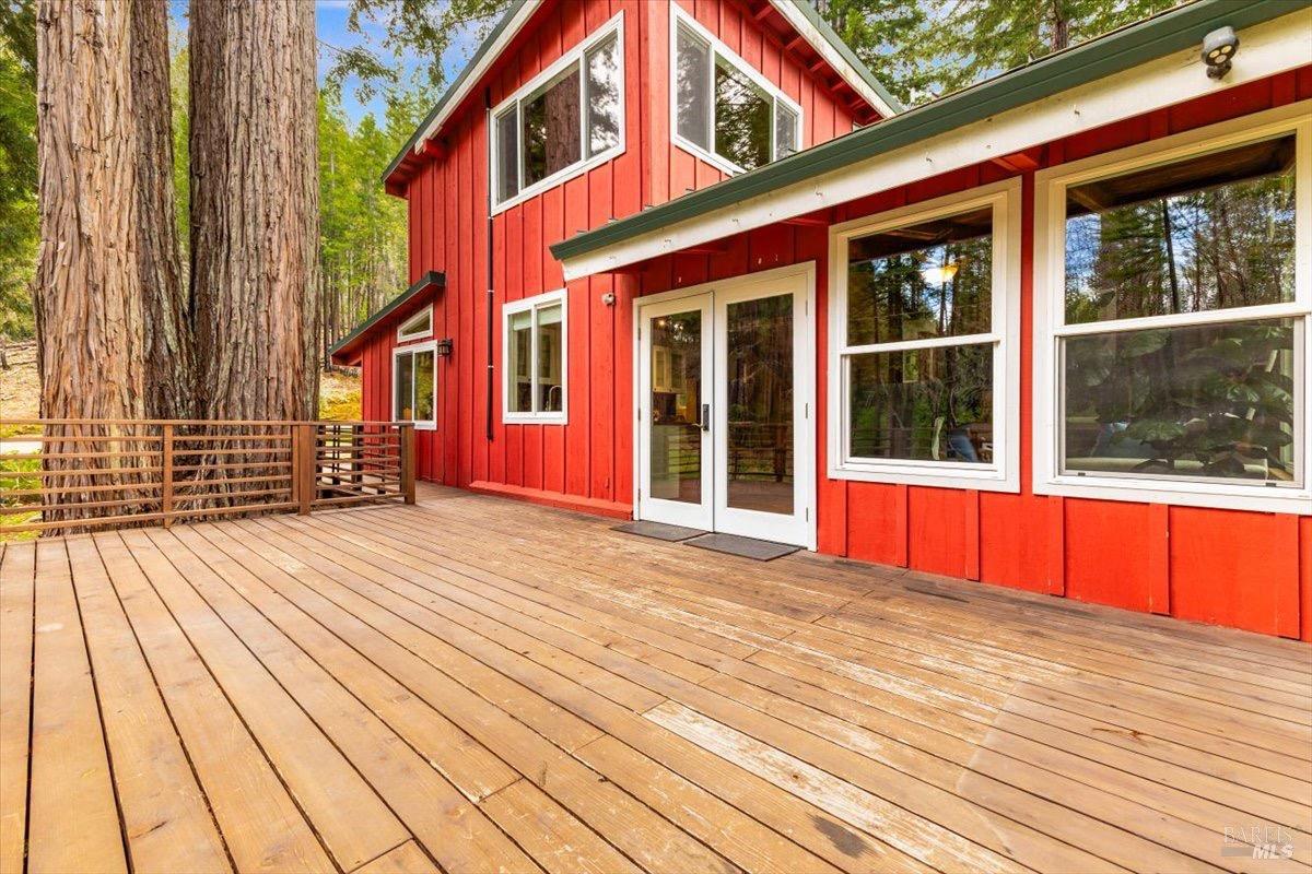 Detail Gallery Image 61 of 72 For 12076 Cloud Ridge Rd, Healdsburg,  CA 95448 - 6 Beds | 4 Baths