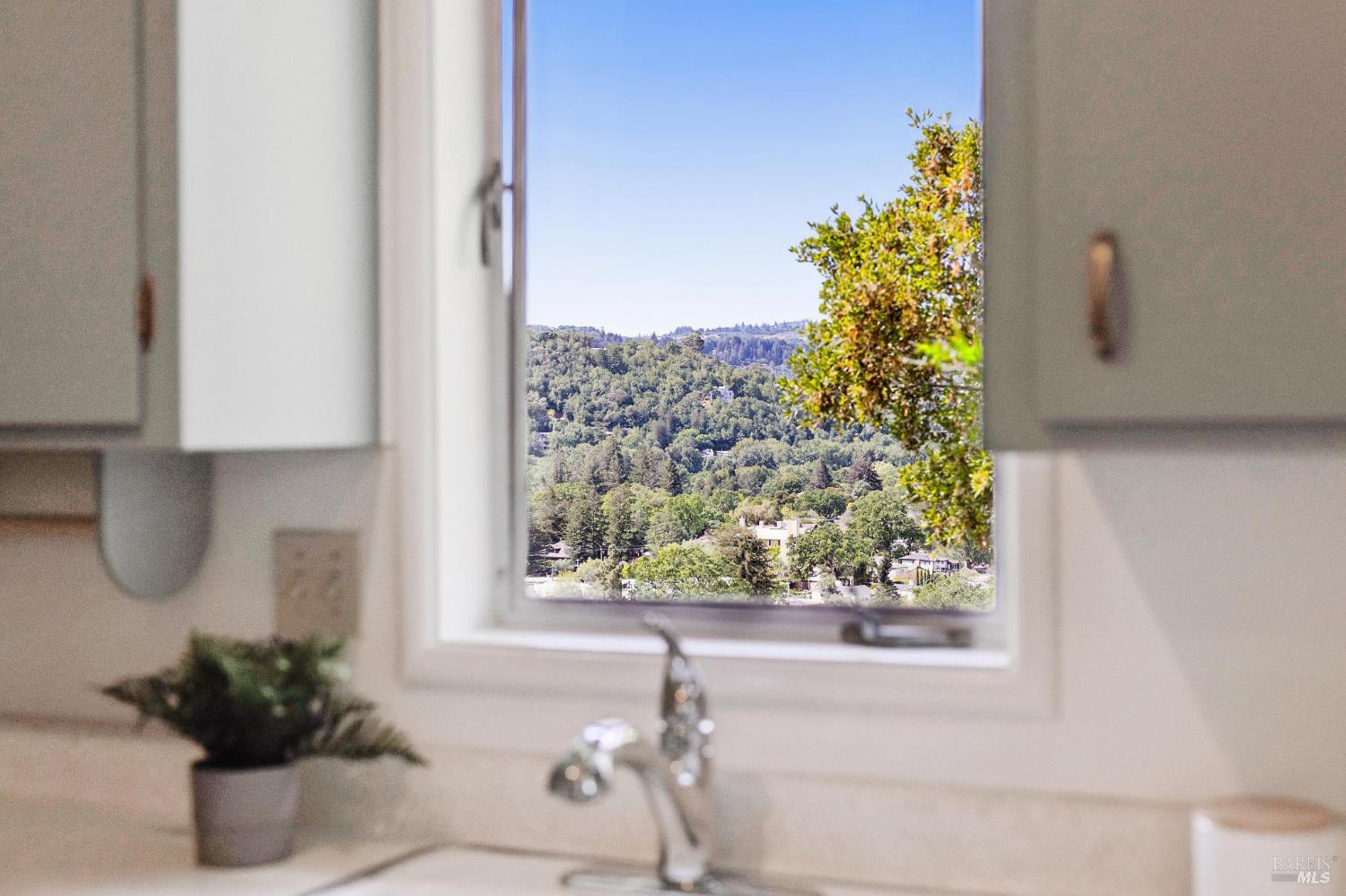 Detail Gallery Image 20 of 52 For 95 Ridge Rd, San Anselmo,  CA 94960 - 2 Beds | 1/1 Baths