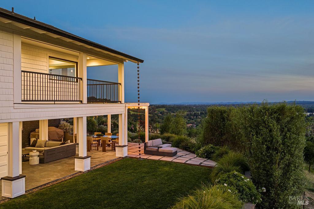 Detail Gallery Image 68 of 90 For 775 Benjamin Way, Healdsburg,  CA 95448 - 4 Beds | 3/2 Baths