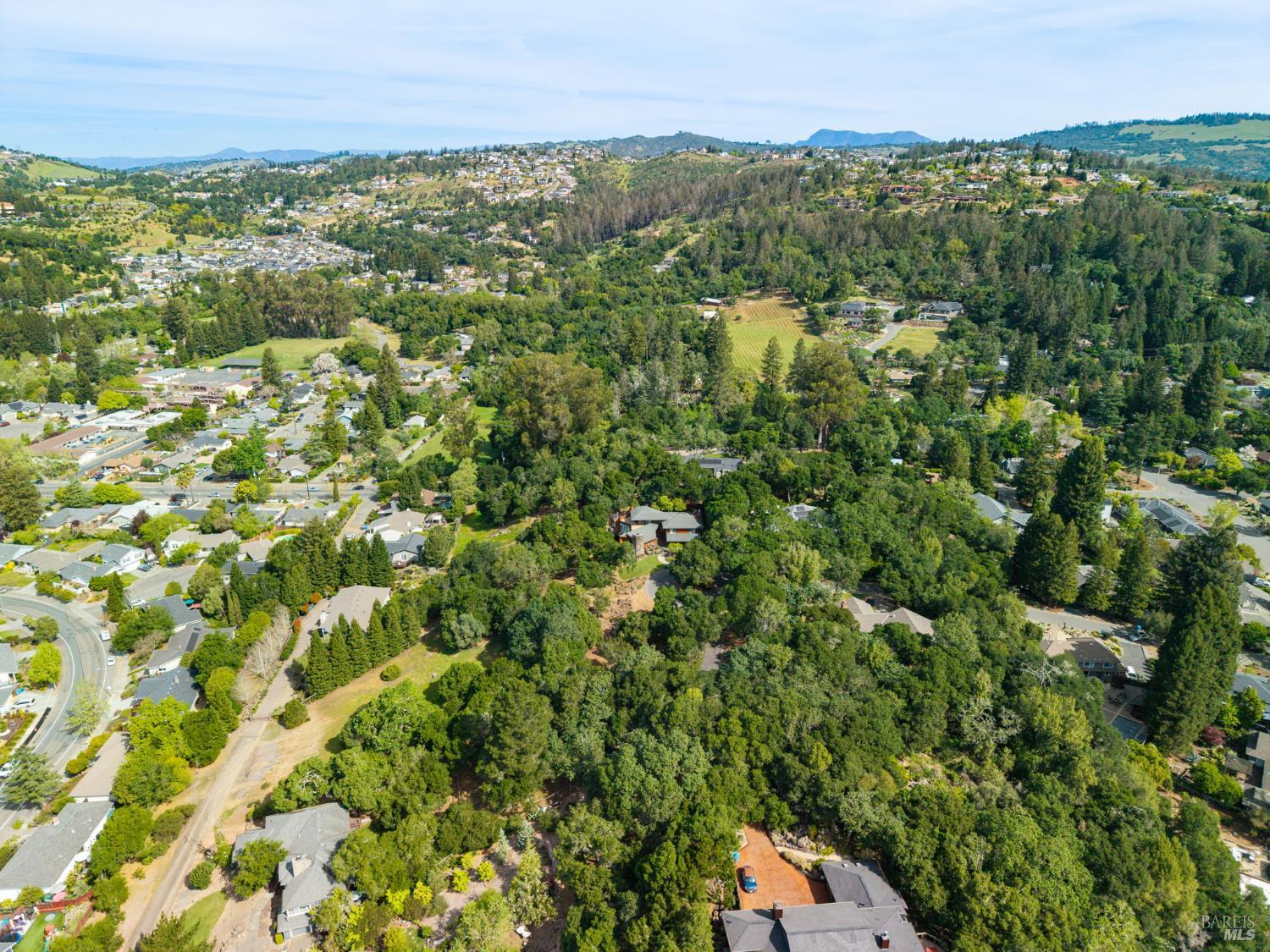 Detail Gallery Image 17 of 24 For 0 Rim Rock Way, Santa Rosa,  CA 95404 - – Beds | – Baths