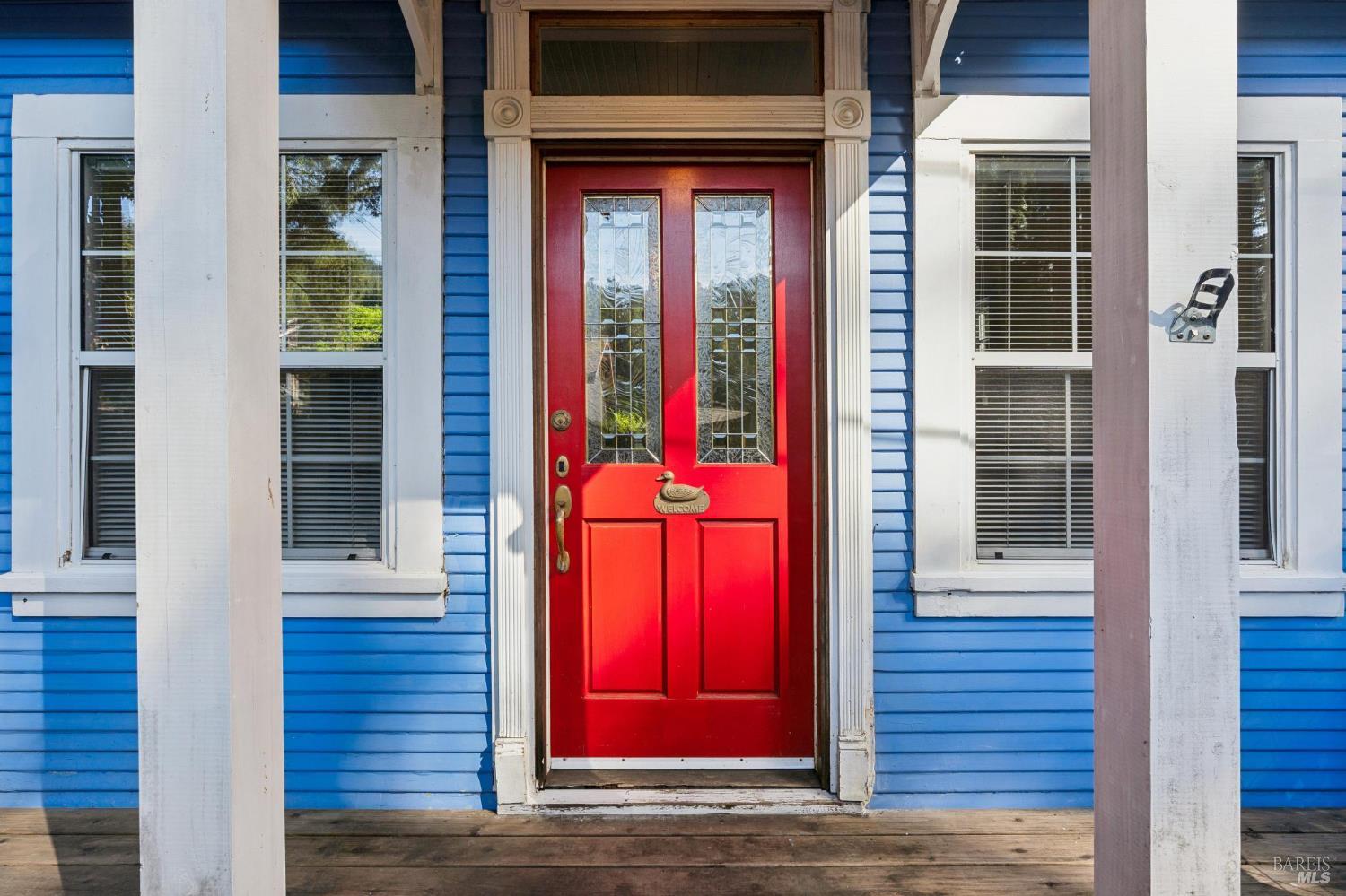 Detail Gallery Image 38 of 66 For 21911 Russian River Ave, Villa Grande,  CA 95486 - 1 Beds | 1 Baths