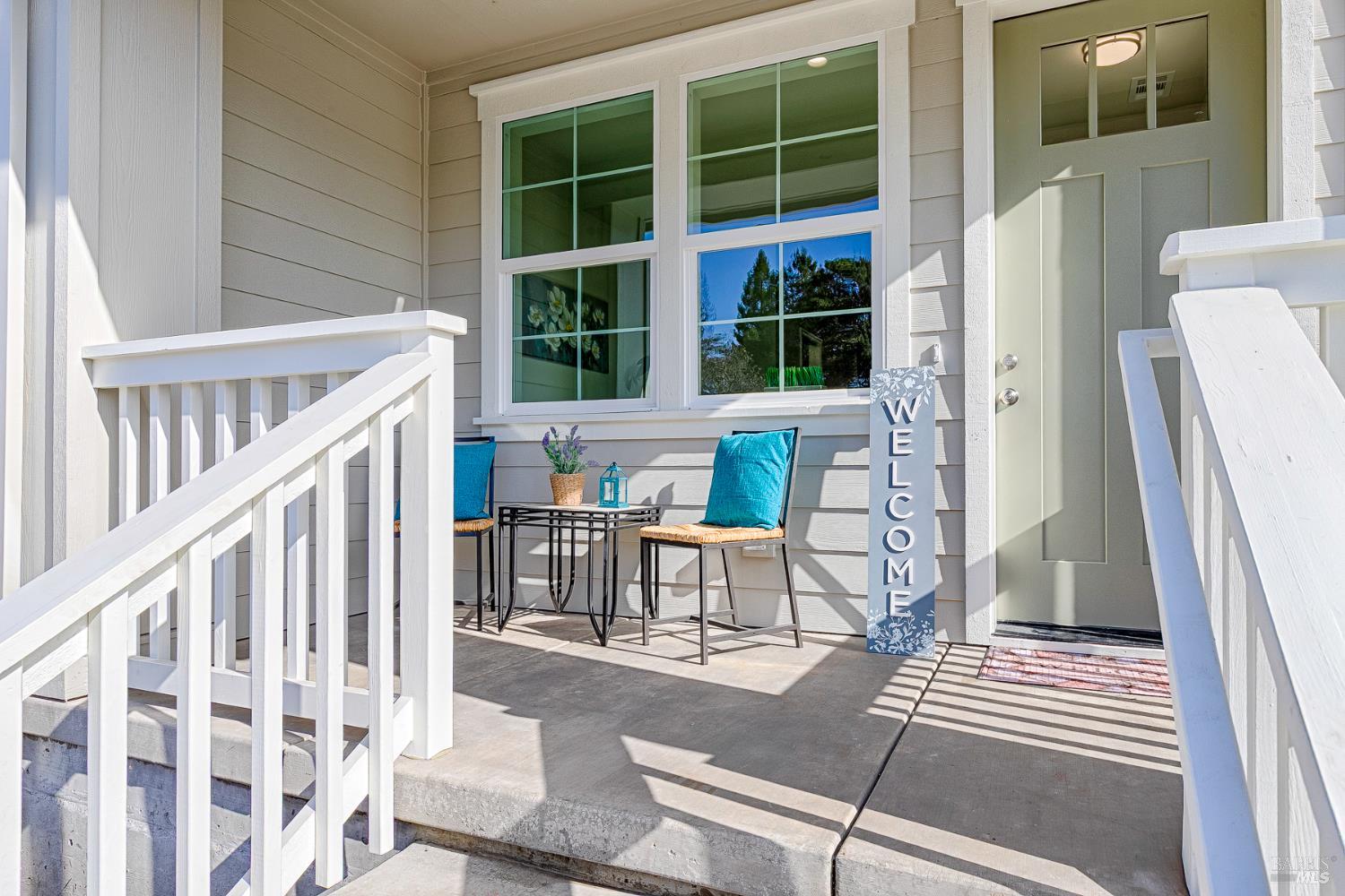 Detail Gallery Image 33 of 39 For 1960 Las Ventanas Dr, Santa Rosa,  CA 95407 - 3 Beds | 2/1 Baths