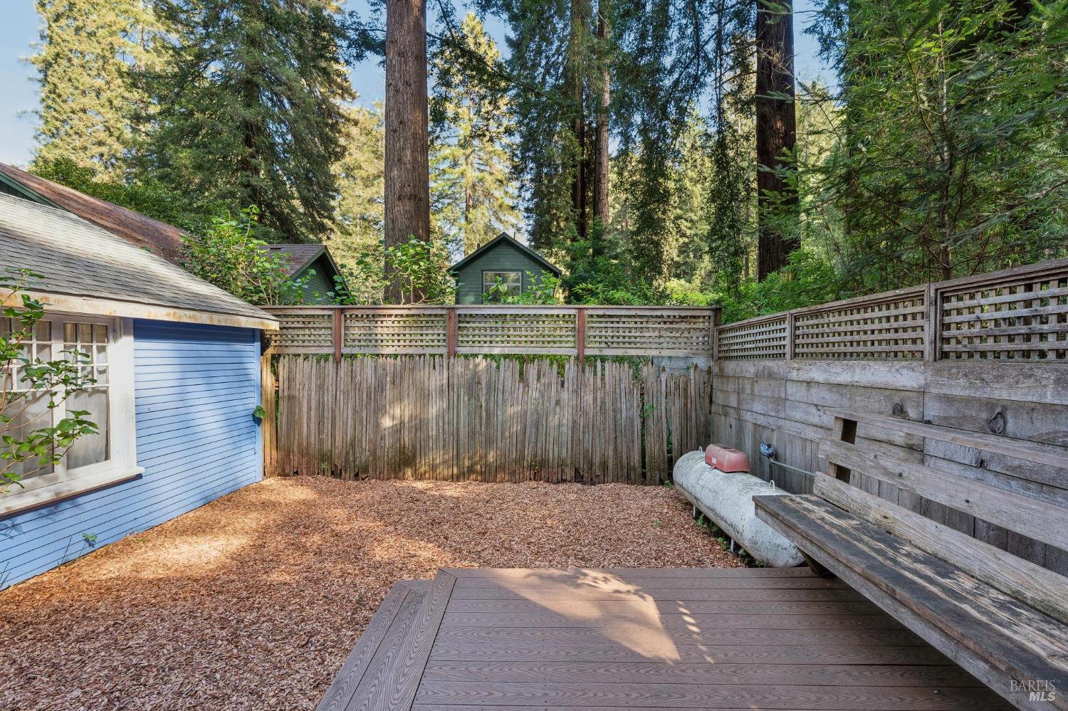 Detail Gallery Image 20 of 66 For 21911 Russian River Ave, Villa Grande,  CA 95486 - 1 Beds | 1 Baths