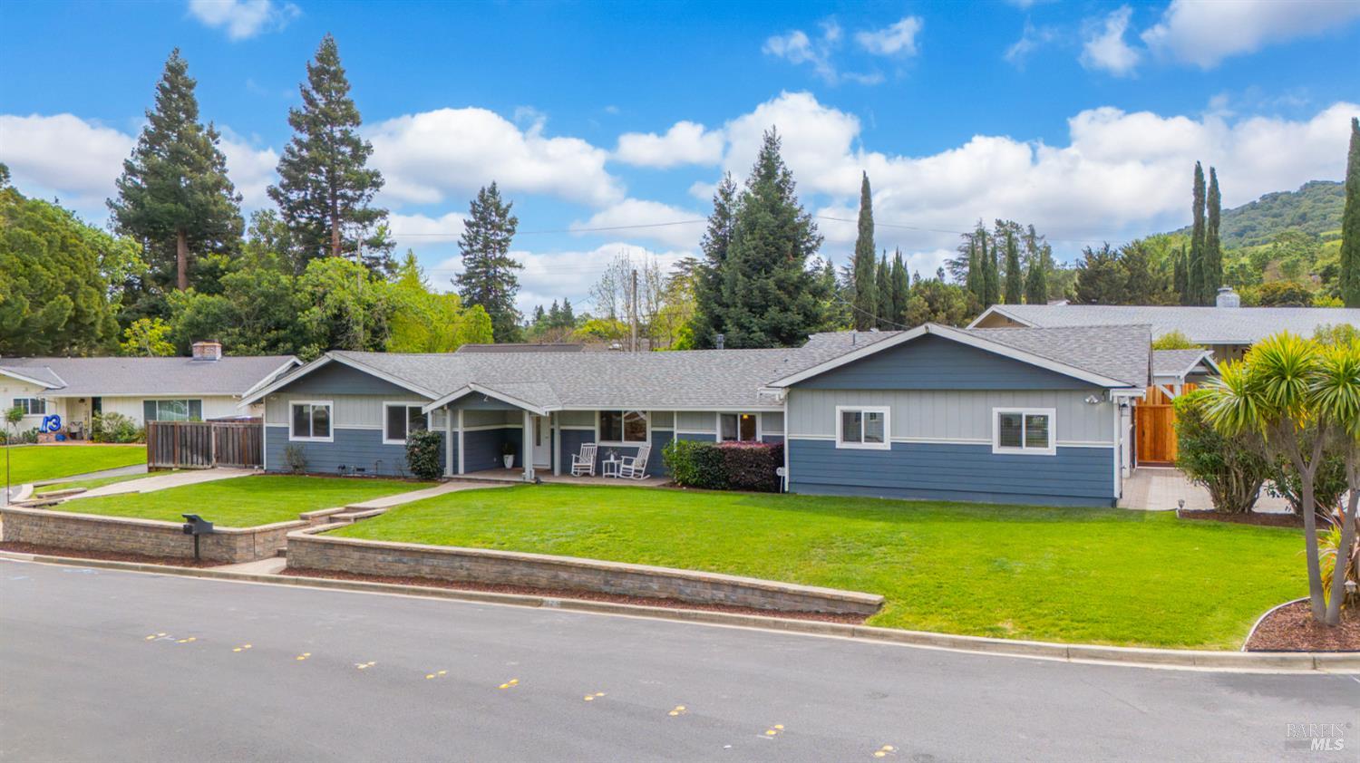 Detail Gallery Image 60 of 62 For 2 Montego Pl, Danville,  CA 94526 - 3 Beds | 2 Baths