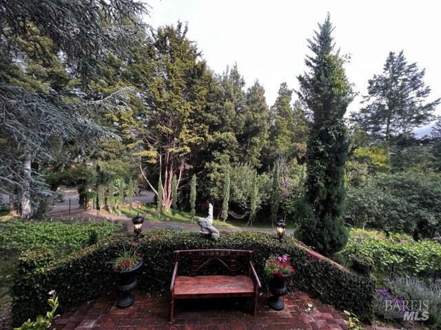 Detail Gallery Image 39 of 44 For 1412 Quail Ct, Santa Rosa,  CA 95404 - 4 Beds | 3 Baths