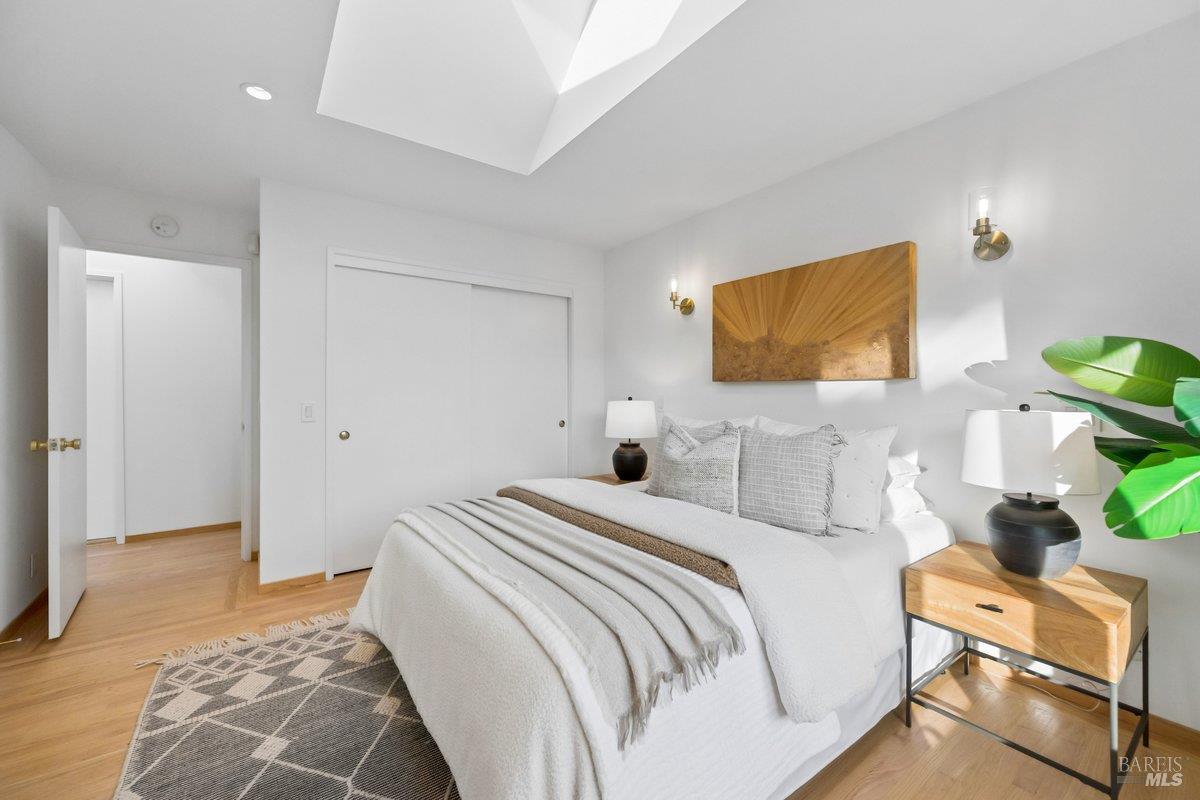 Detail Gallery Image 39 of 76 For 42 Underhill Rd, Mill Valley,  CA 94941 - 3 Beds | 2/1 Baths