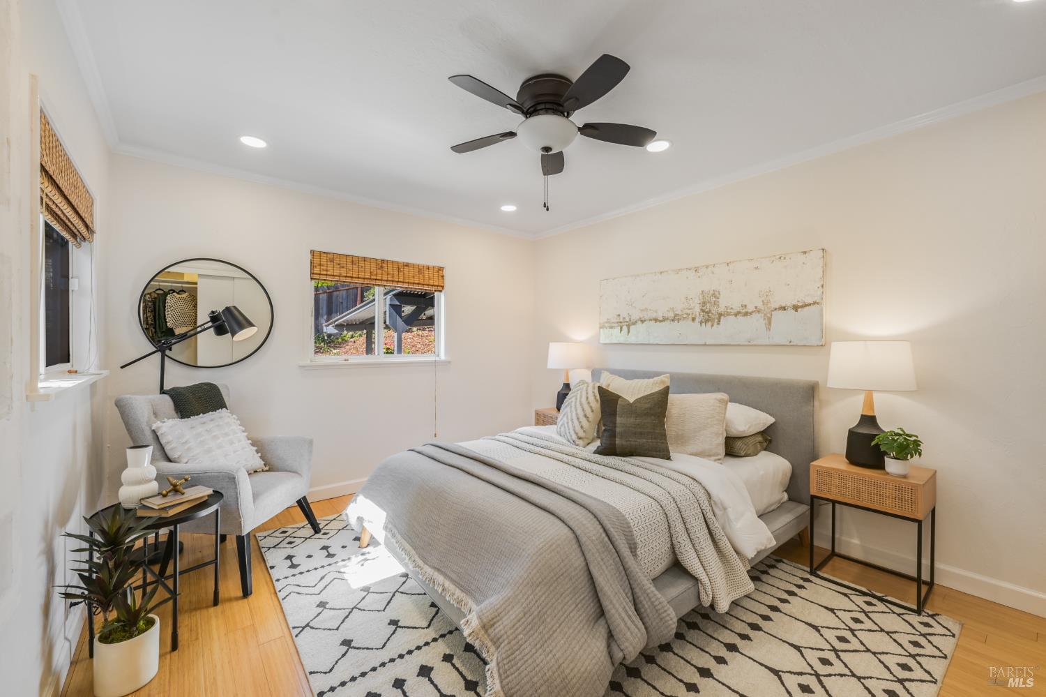 Detail Gallery Image 17 of 48 For 115 Myrtle Ave, San Rafael,  CA 94901 - 3 Beds | 2 Baths