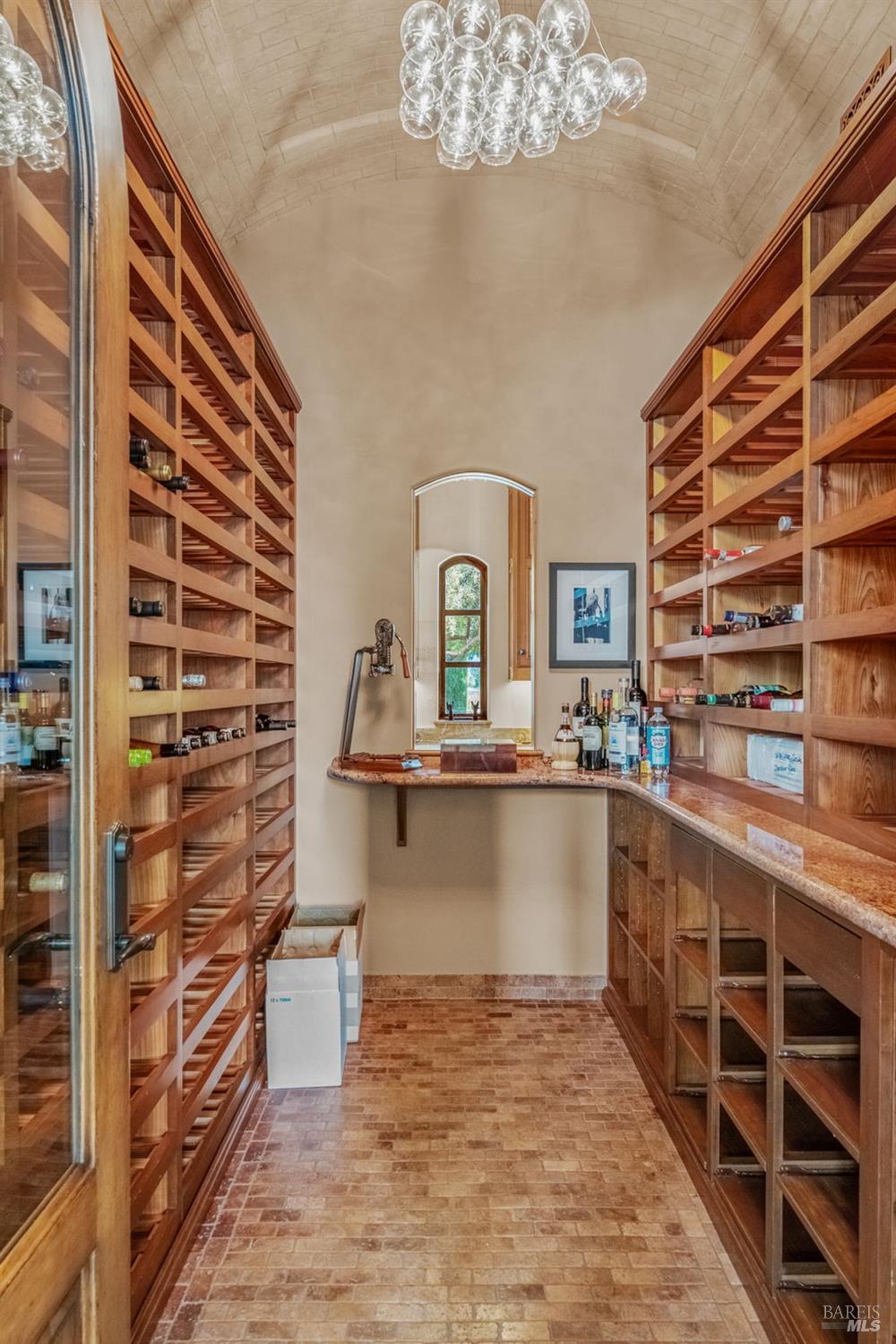 Detail Gallery Image 36 of 74 For 21 Vista Ranch Rd, Napa,  CA 94558 - 4 Beds | 4/1 Baths