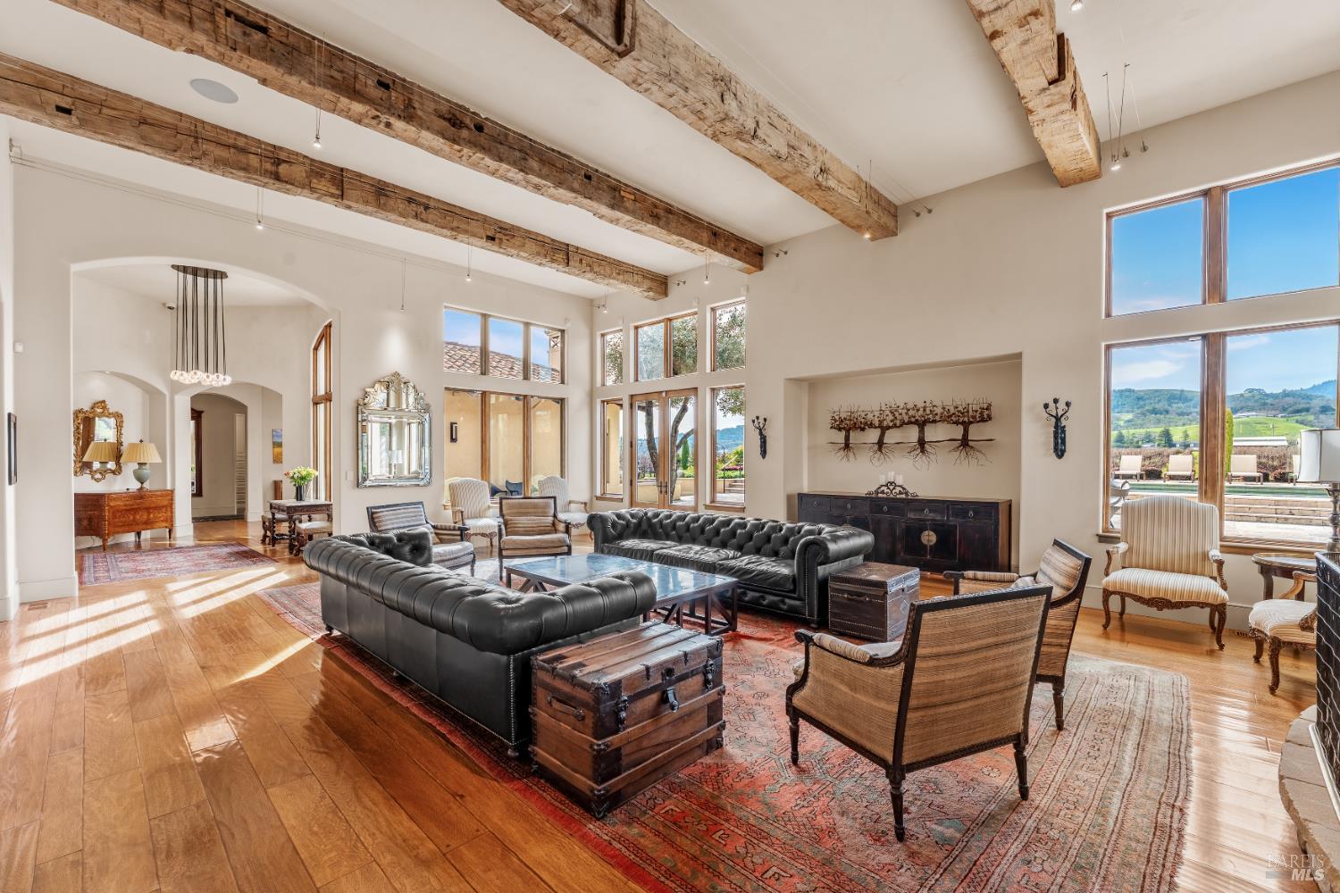 Detail Gallery Image 15 of 74 For 21 Vista Ranch Rd, Napa,  CA 94558 - 4 Beds | 4/1 Baths