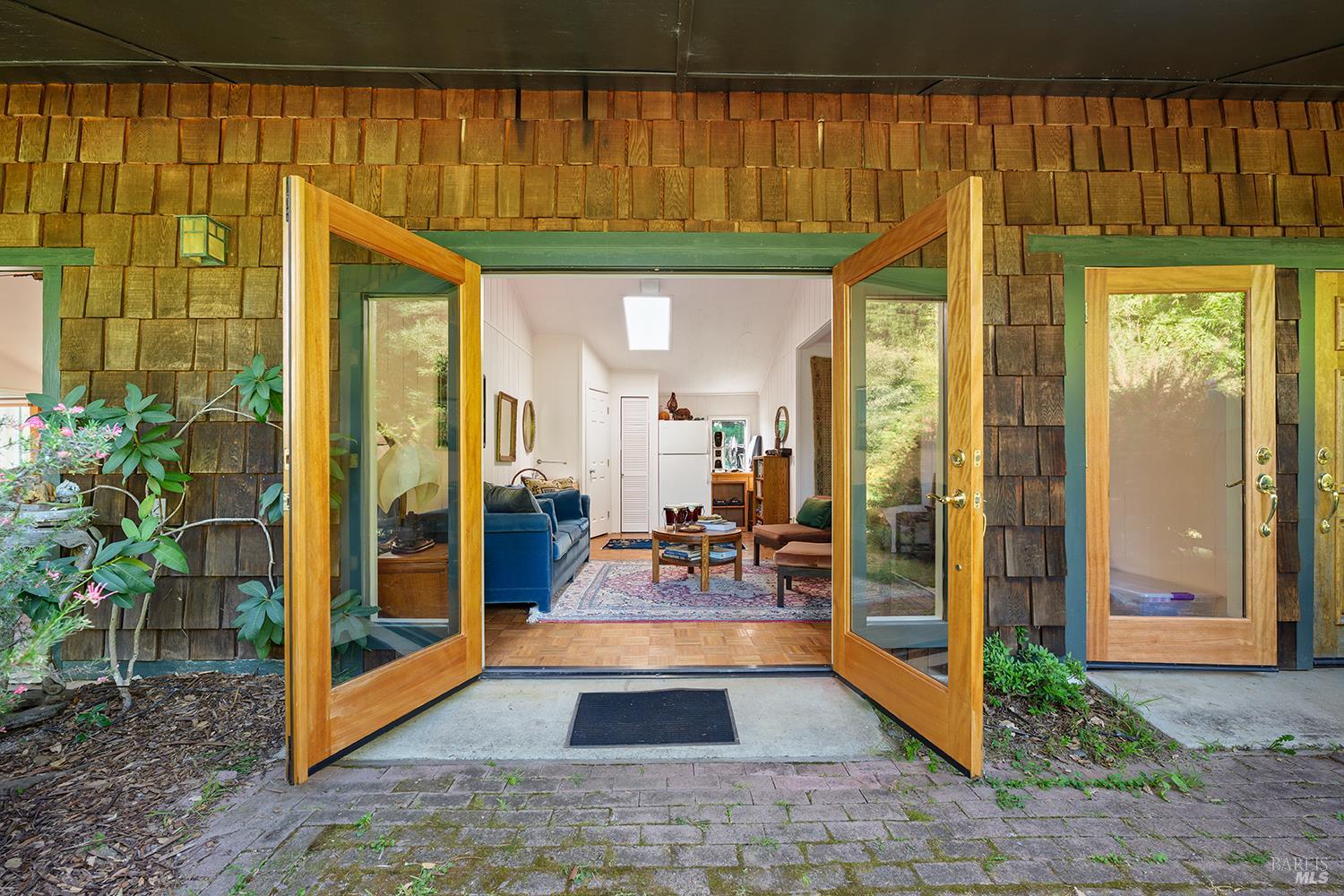 Detail Gallery Image 25 of 49 For 3580 Joy Rd, Occidental,  CA 95465 - 4 Beds | 2/2 Baths