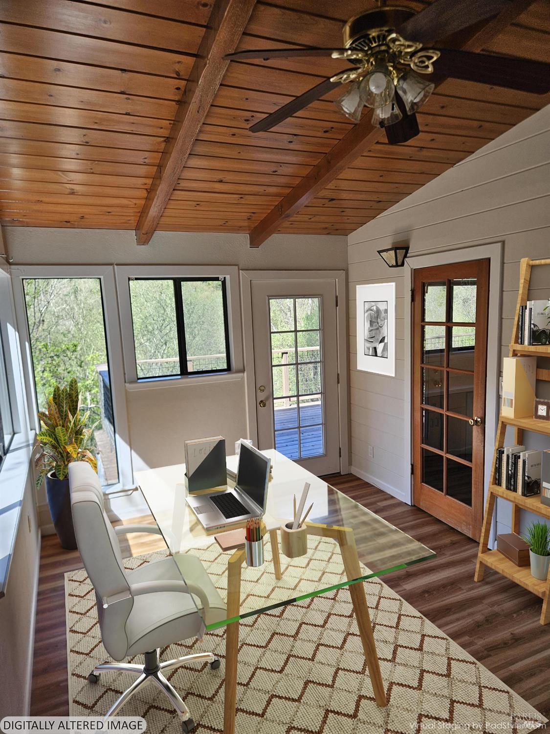 Detail Gallery Image 19 of 39 For 16868 Center Way, Guerneville,  CA 95446 - 3 Beds | 2 Baths