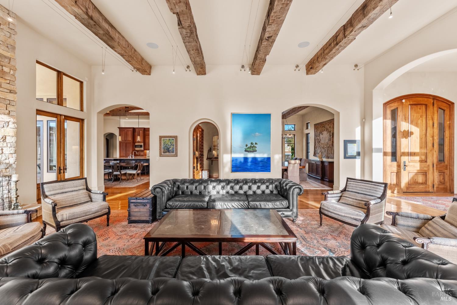 Detail Gallery Image 34 of 74 For 21 Vista Ranch Rd, Napa,  CA 94558 - 4 Beds | 4/1 Baths