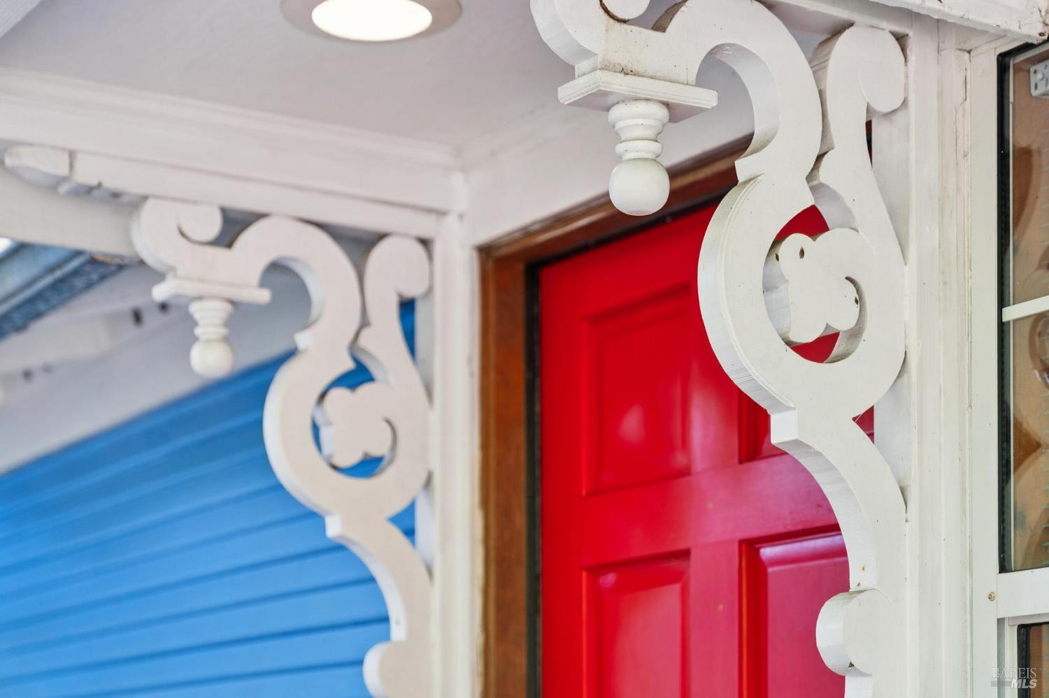 Detail Gallery Image 40 of 66 For 21911 Russian River Ave, Villa Grande,  CA 95486 - 1 Beds | 1 Baths