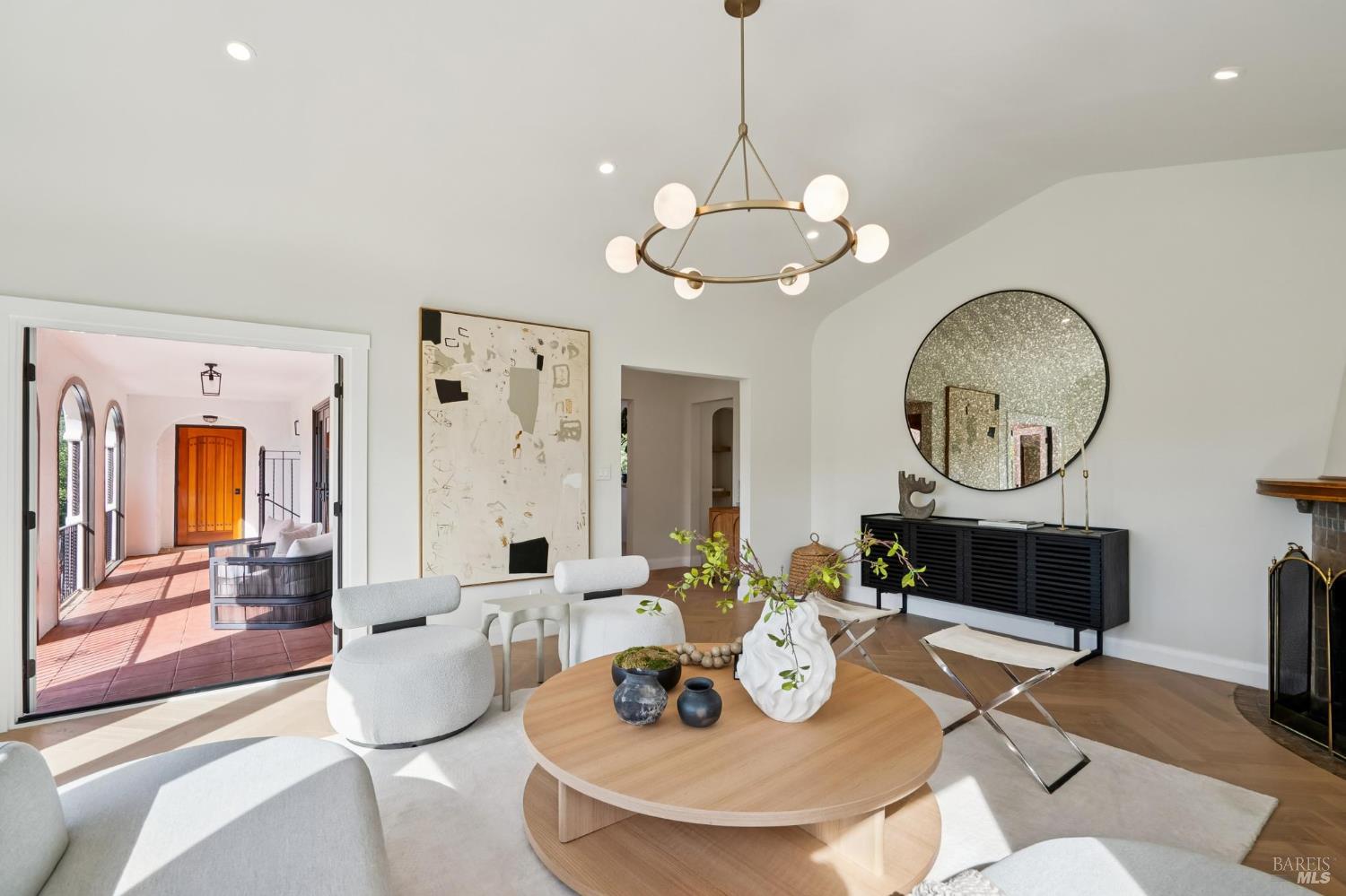 Detail Gallery Image 27 of 93 For 88 Lincoln Park Unkn, San Anselmo,  CA 94960 - 4 Beds | 4/1 Baths