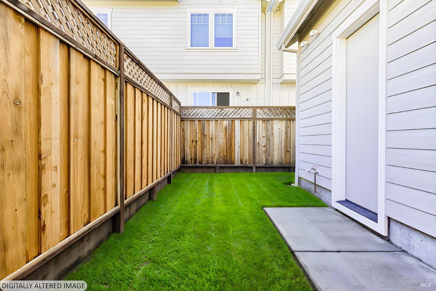 Detail Gallery Image 38 of 39 For 1960 Las Ventanas Dr, Santa Rosa,  CA 95407 - 3 Beds | 2/1 Baths