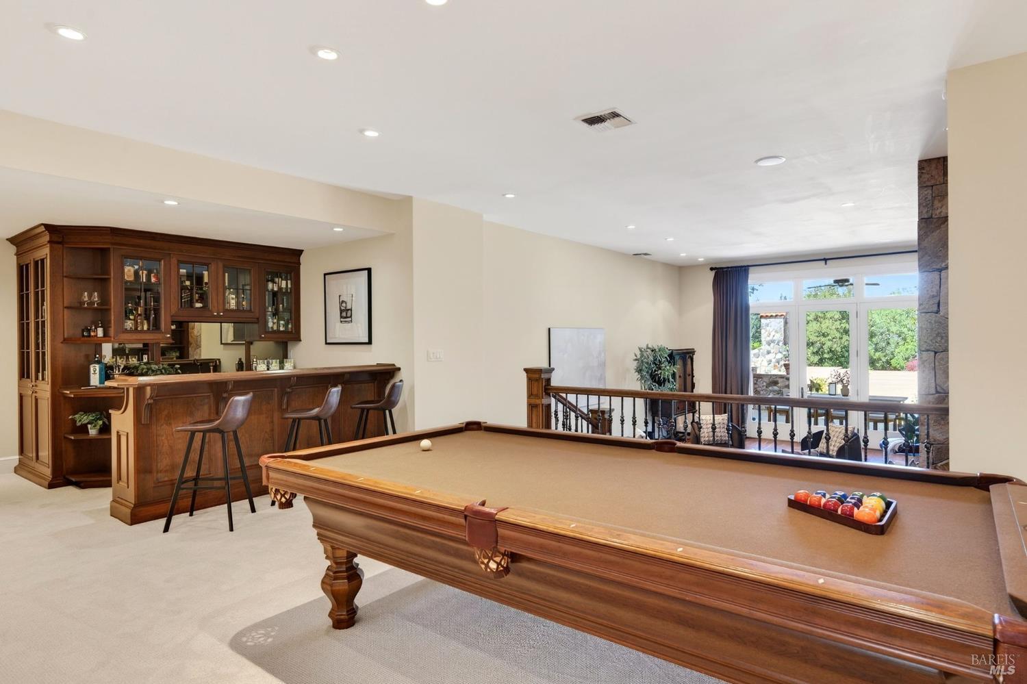 Detail Gallery Image 37 of 76 For 418 Saint Andrews Dr, Napa,  CA 94558 - 5 Beds | 4/2 Baths