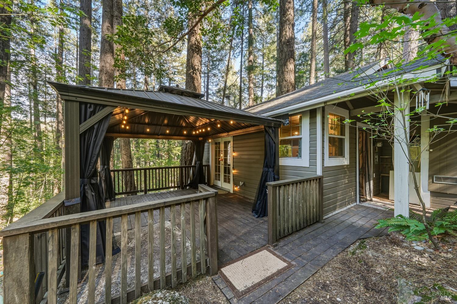 Detail Gallery Image 27 of 47 For 16179 Madrone Blvd, Cobb,  CA 95426 - 1 Beds | 1 Baths