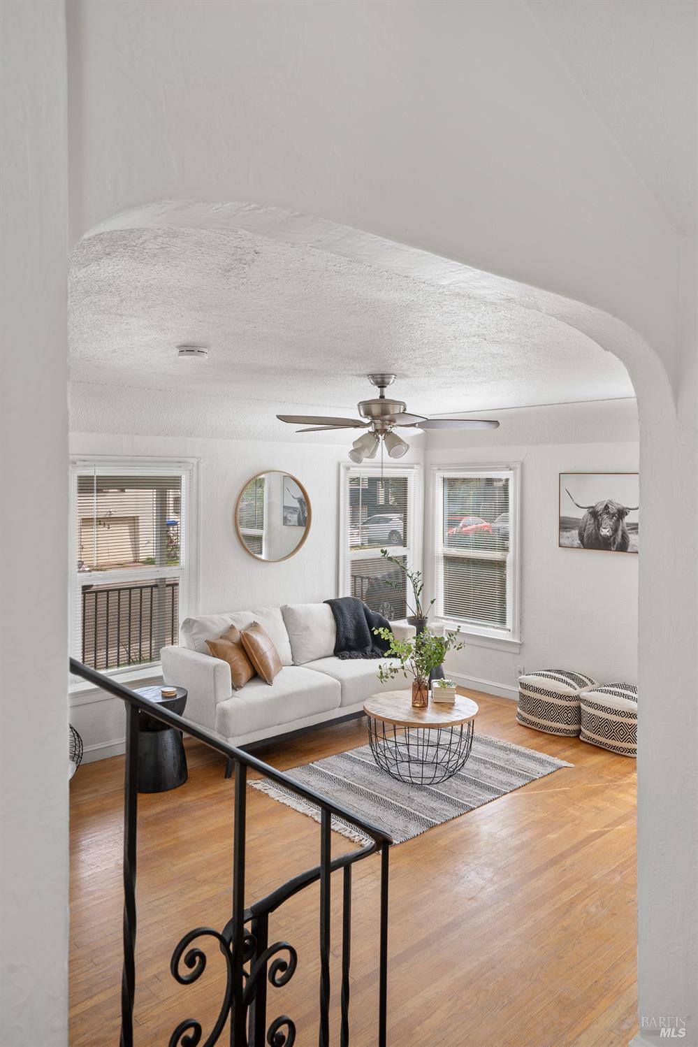 Detail Gallery Image 16 of 34 For 215 Hampshire St, Vallejo,  CA 94590 - 2 Beds | 1 Baths