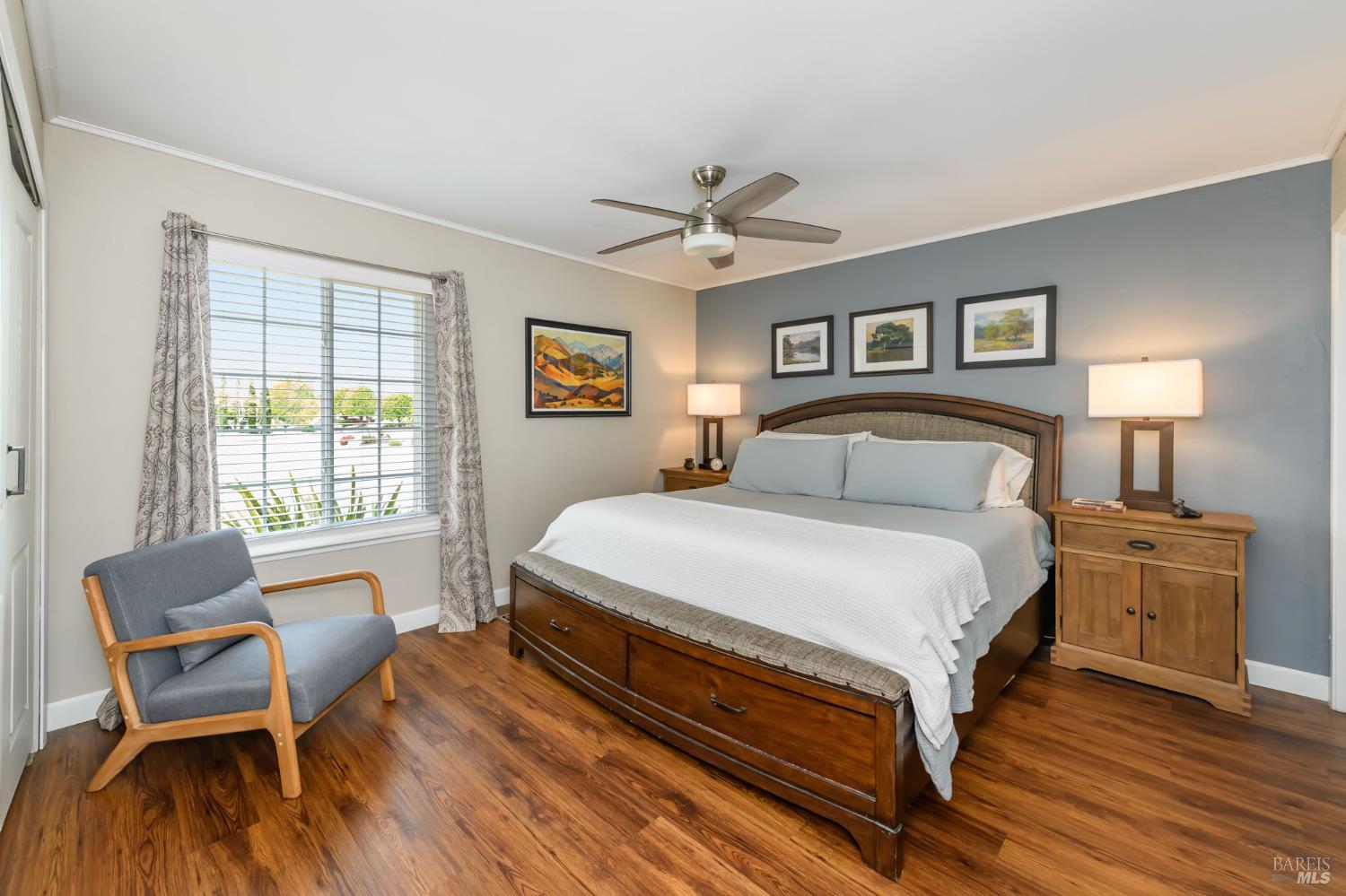 Detail Gallery Image 17 of 33 For 1702 Northstar Dr, Petaluma,  CA 94954 - 3 Beds | 2 Baths