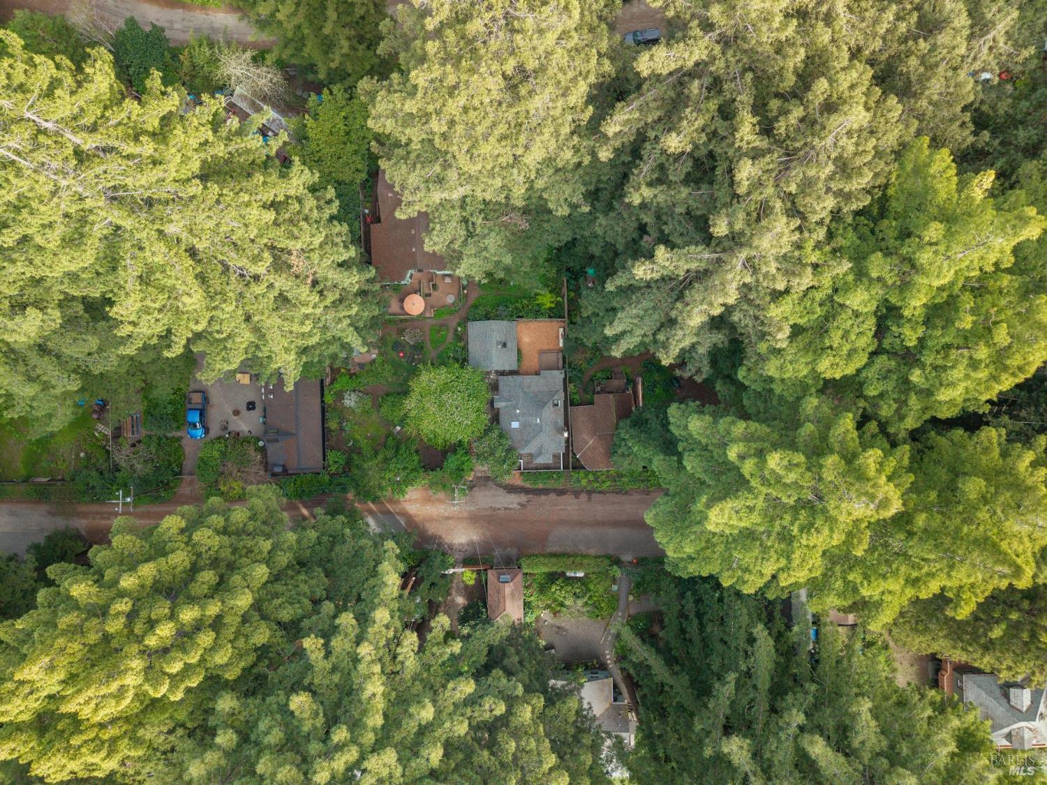 Detail Gallery Image 60 of 66 For 21911 Russian River Ave, Villa Grande,  CA 95486 - 1 Beds | 1 Baths