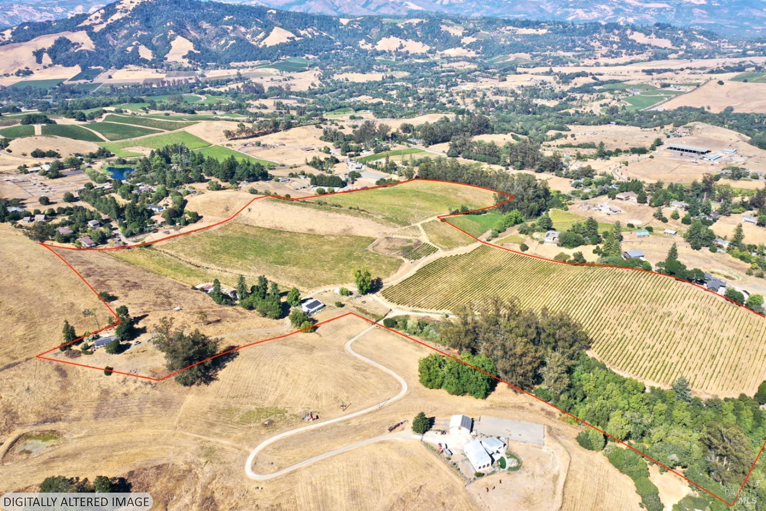 Detail Gallery Image 65 of 65 For 4889 Grange Rd, Santa Rosa,  CA 95404 - 5 Beds | 4/1 Baths