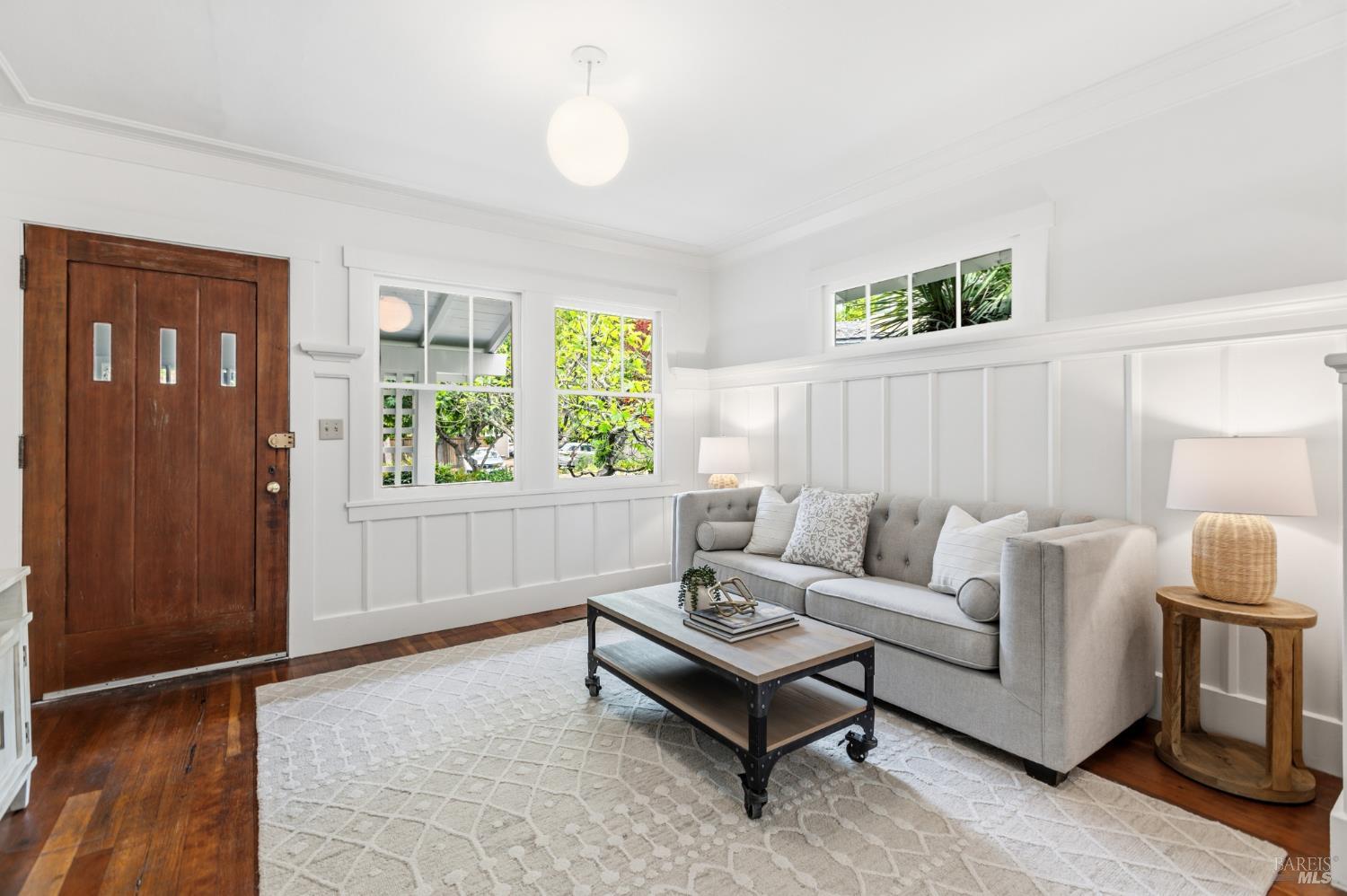 Detail Gallery Image 18 of 34 For 31 Rowland Ct, San Anselmo,  CA 94960 - 3 Beds | 1 Baths