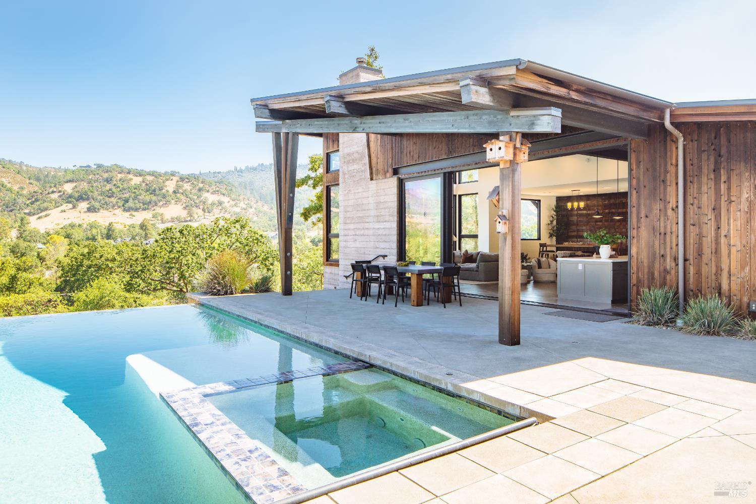 Detail Gallery Image 29 of 74 For 4125 Wallace Rd, Santa Rosa,  CA 95404 - 3 Beds | 4/1 Baths