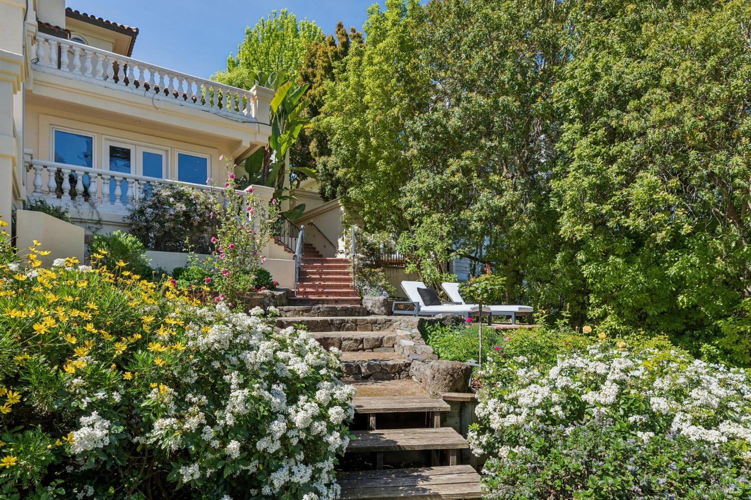 Detail Gallery Image 95 of 96 For 44 Marin Bay Park Ct, San Rafael,  CA 94901 - 5 Beds | 5/1 Baths