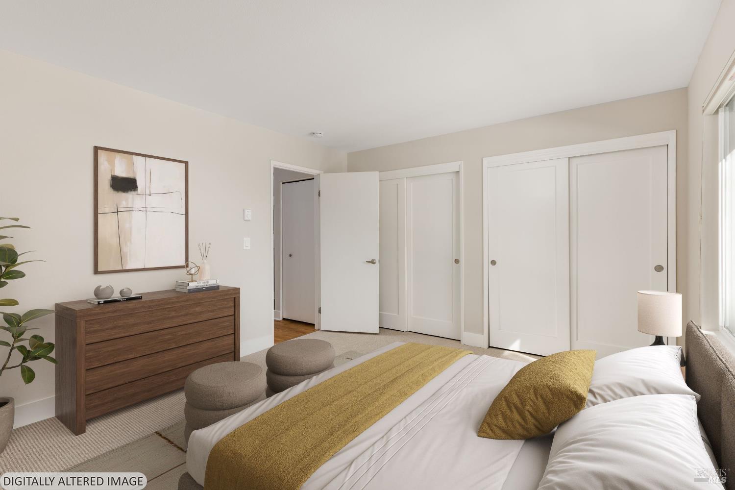 Detail Gallery Image 14 of 31 For 218 Marina Lakes Dr, Richmond,  CA 94804 - 1 Beds | 1 Baths